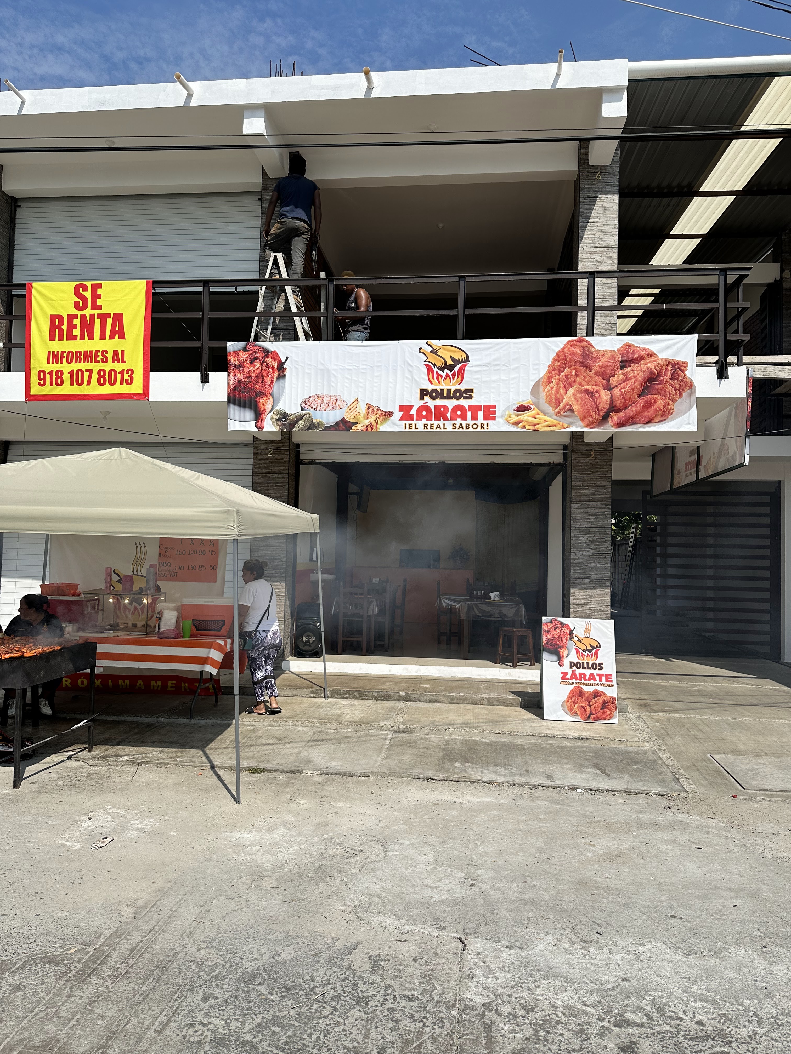 Pollos Zárate image 5