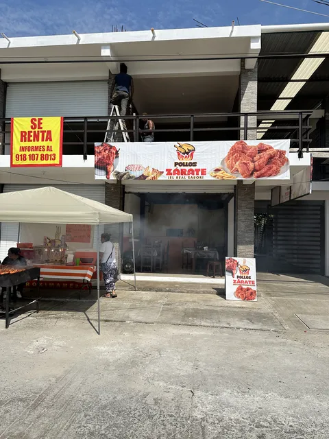 Pollos Zárate image 5