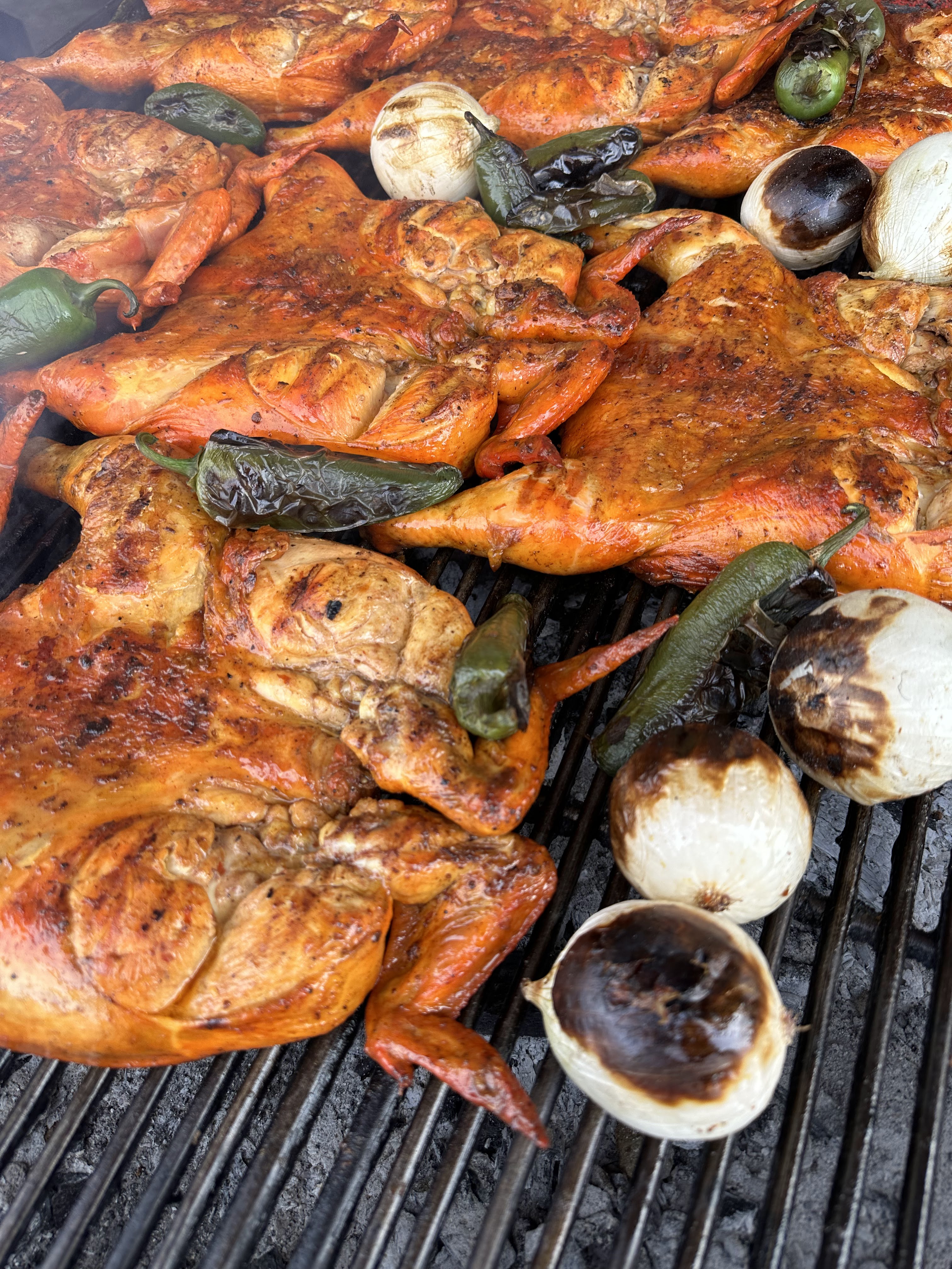 Pollos Zárate image 6