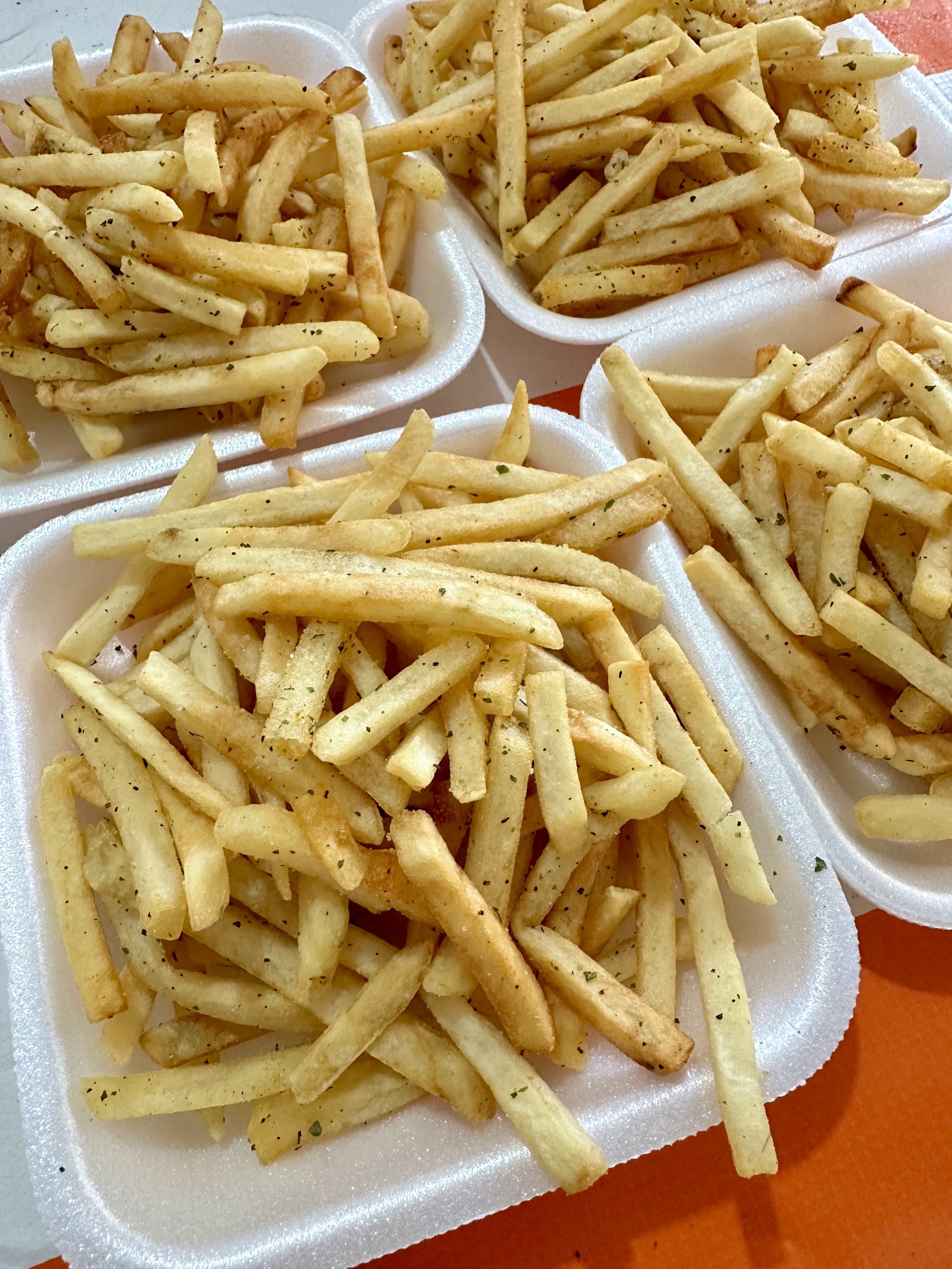 Pollos Zárate image 7