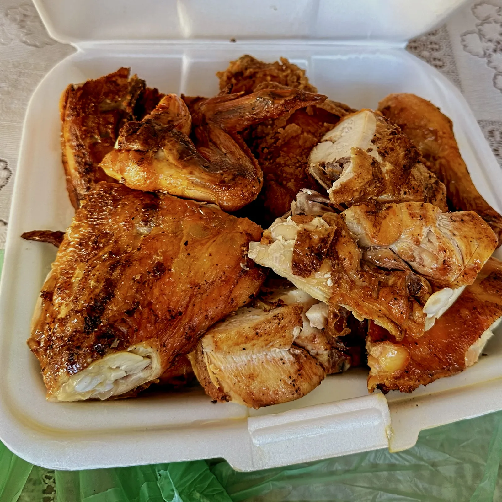Pollos Zárate image 8
