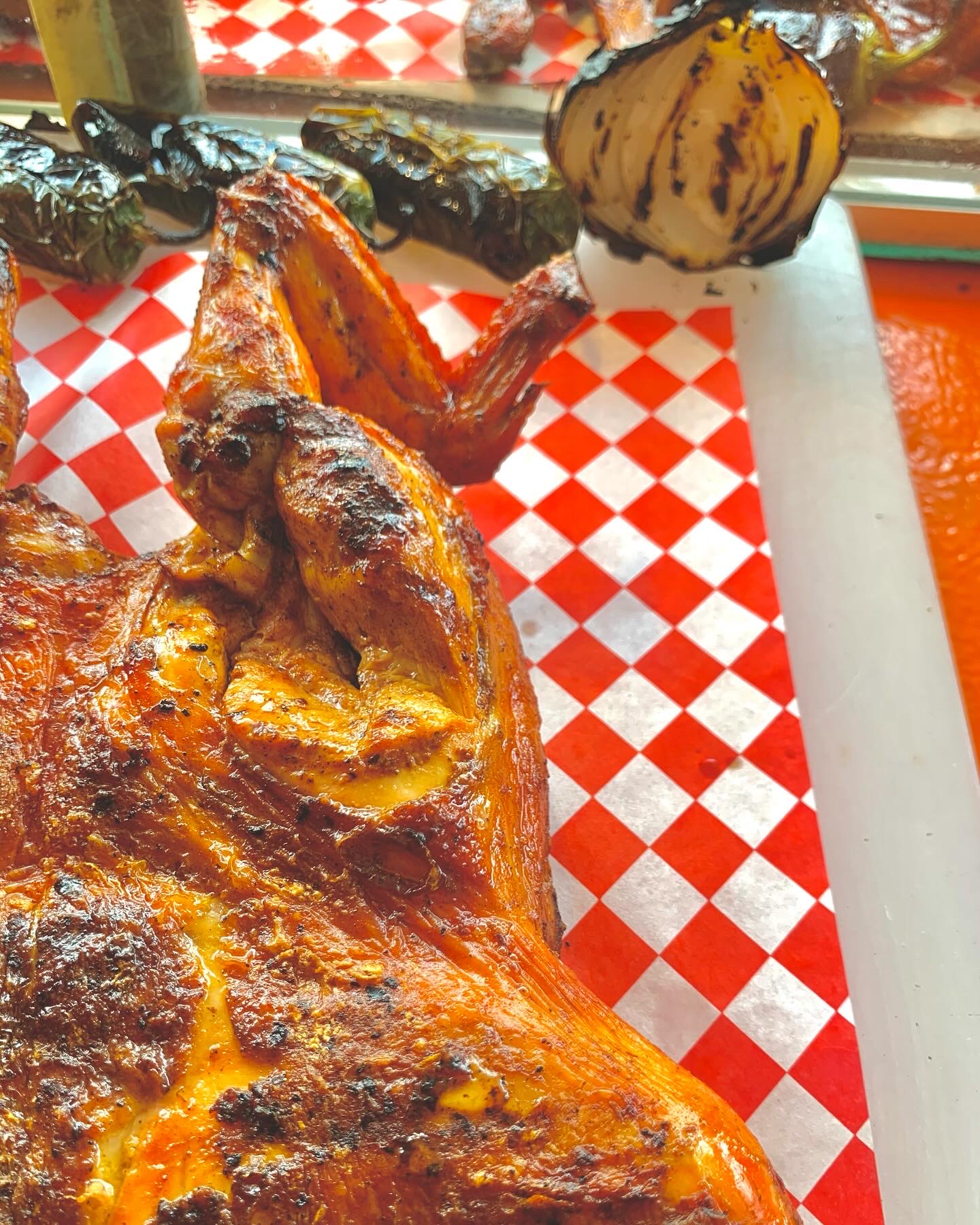 Pollos Zárate image 9