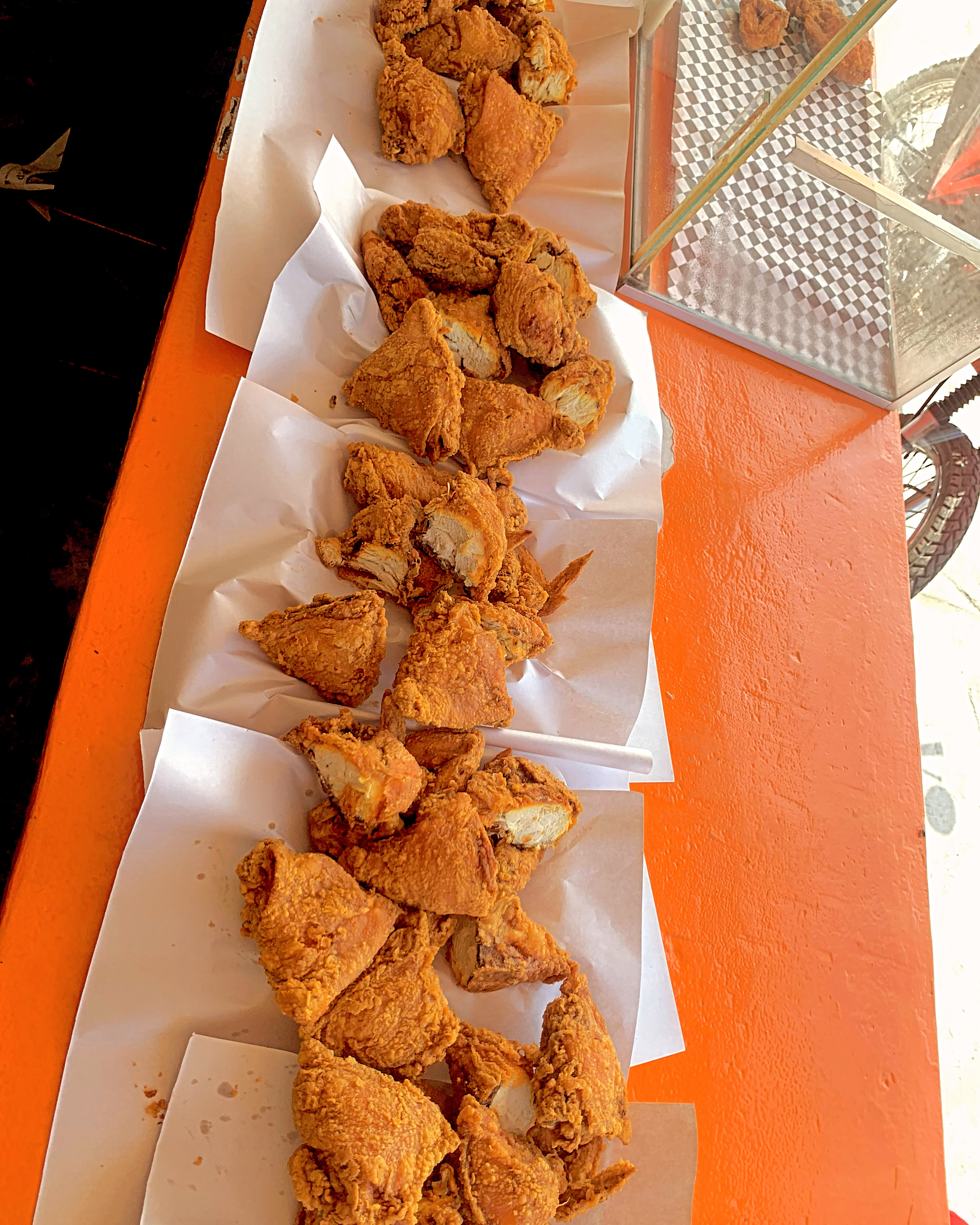 Pollos Zárate image 10