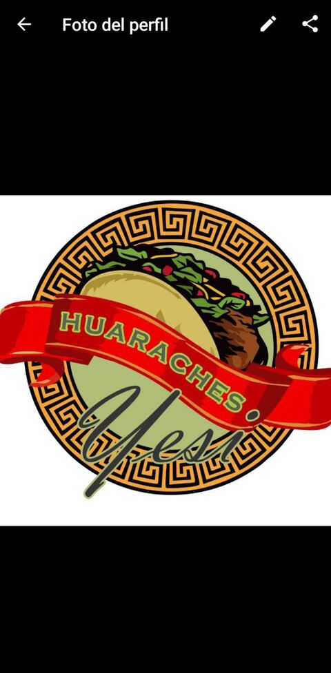 HUARACHES YESI image 3