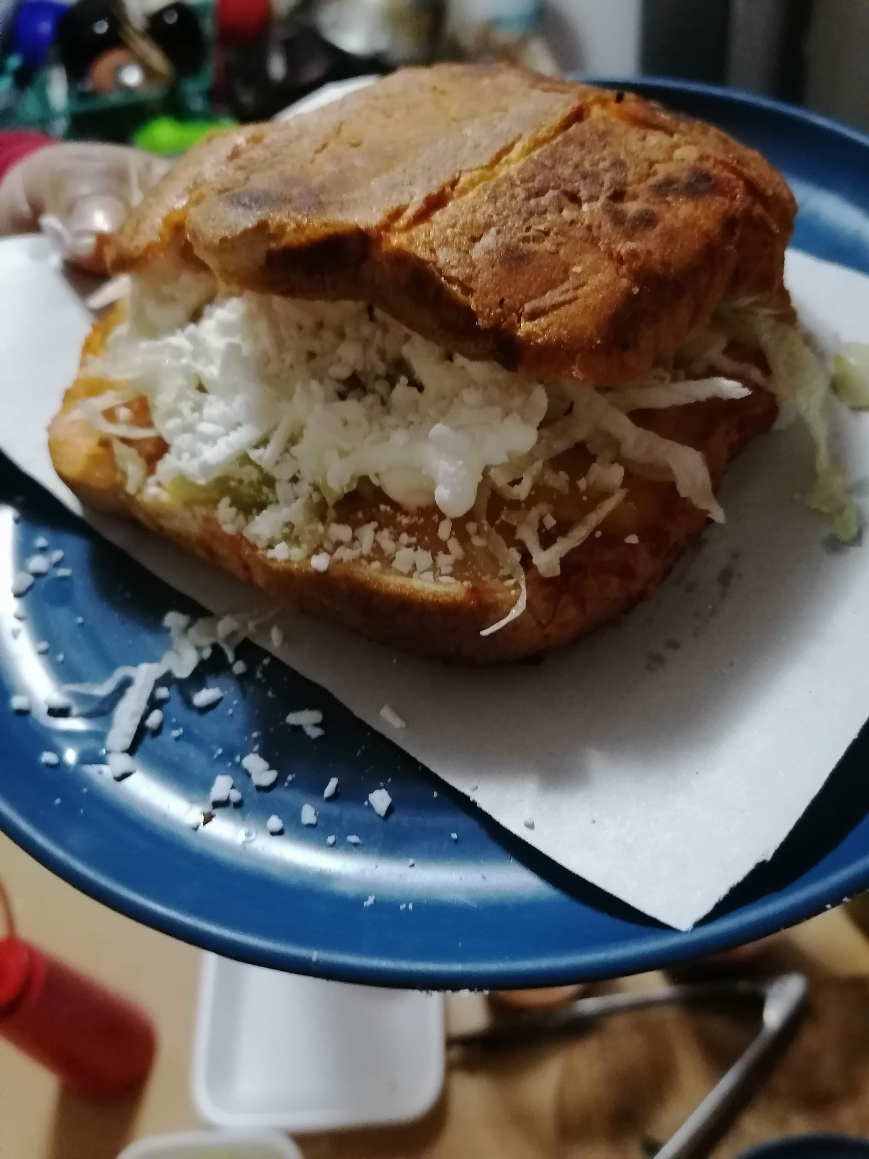 El Sazón de las Abuelas image 1