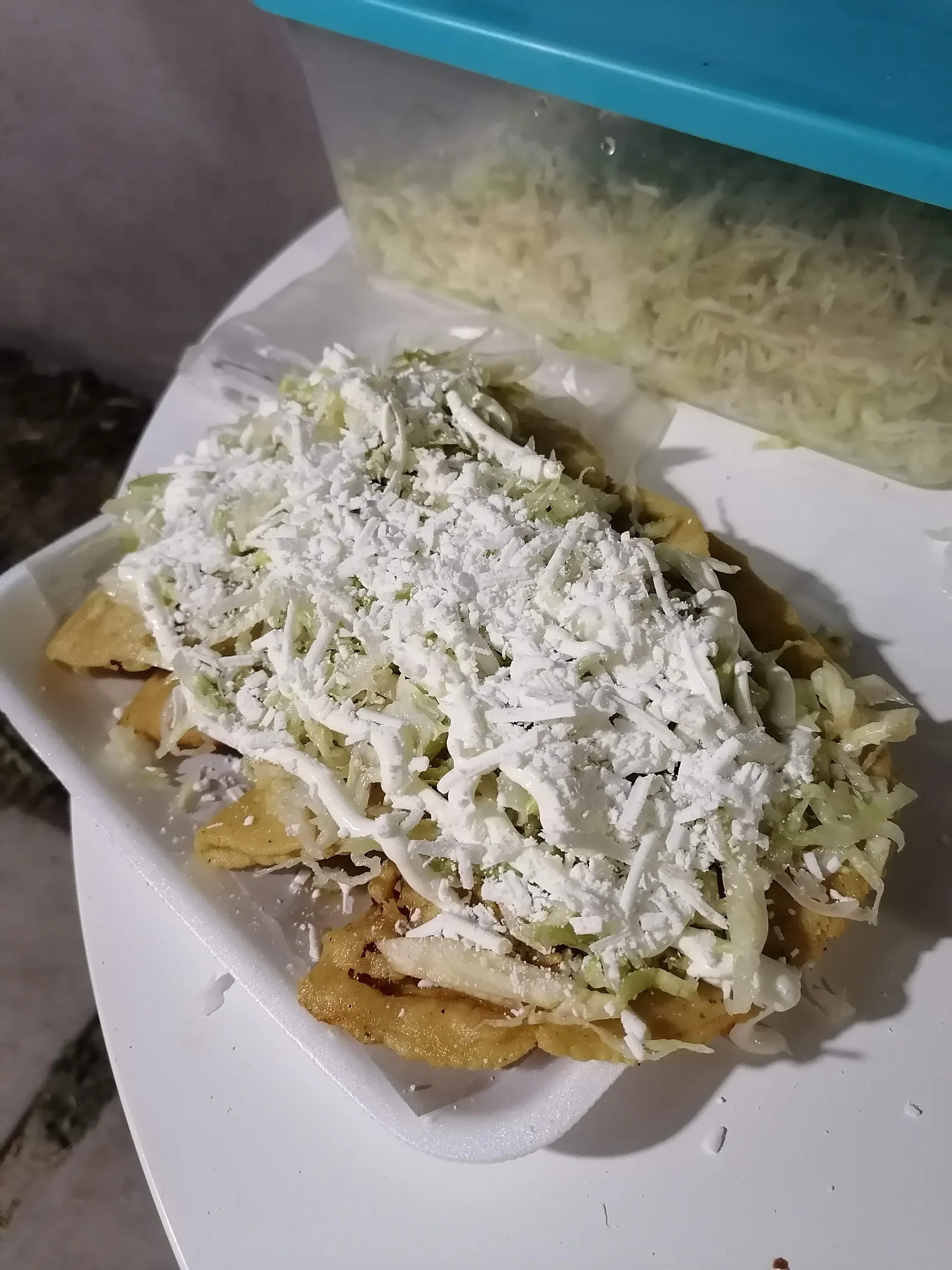 El Sazón de las Abuelas image 2