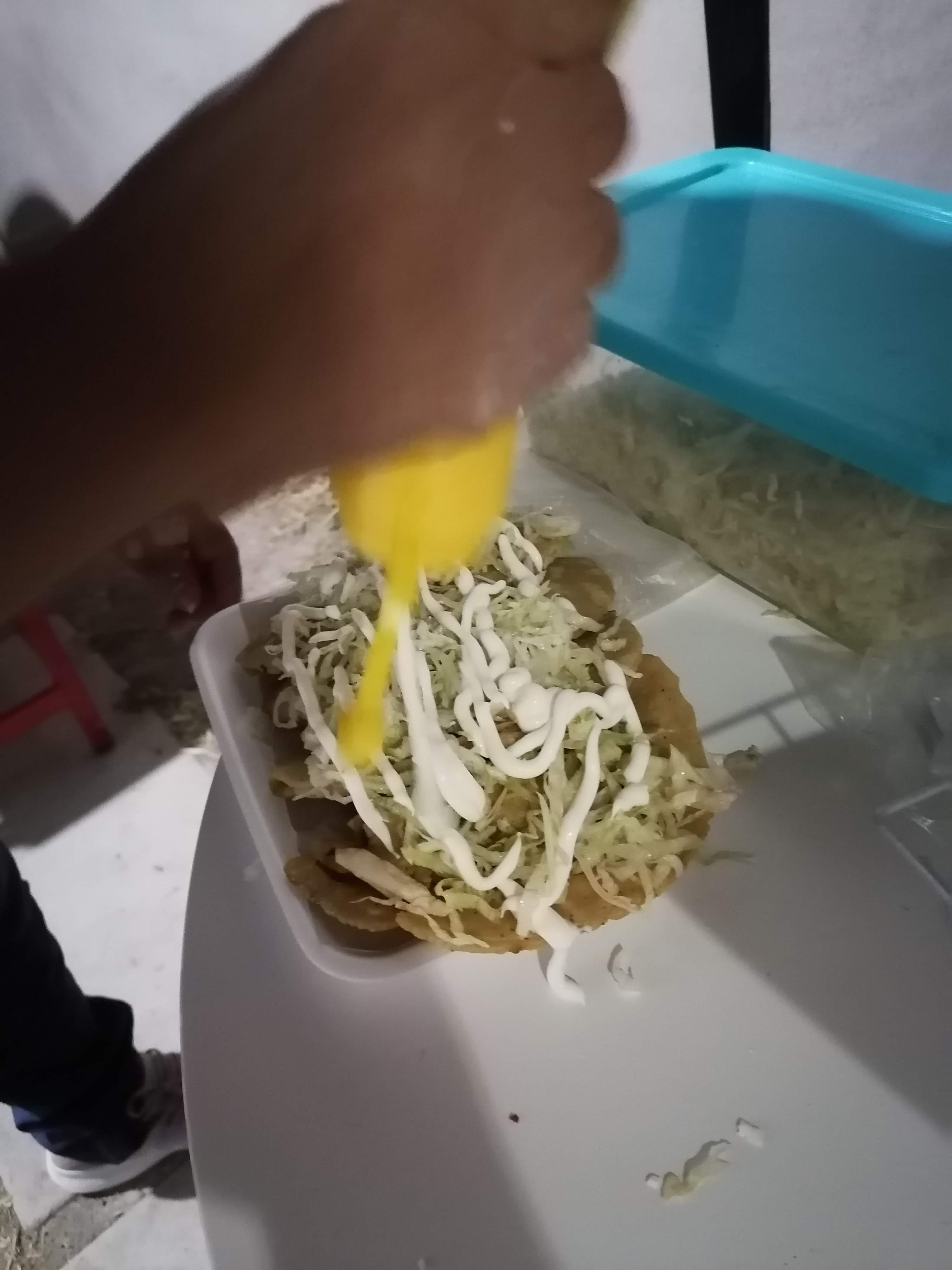 El Sazón de las Abuelas image 3