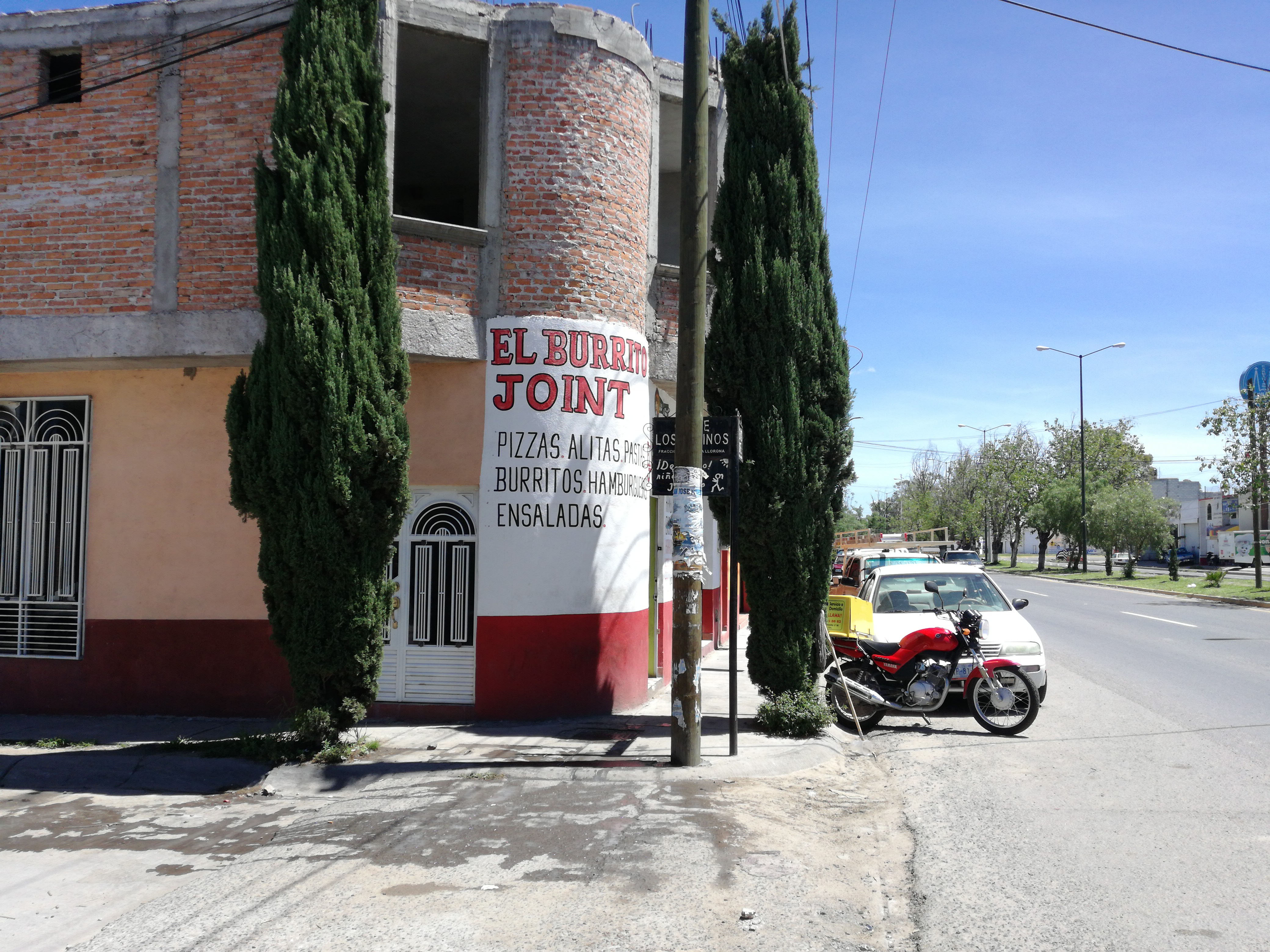 Burrito Joint image 1