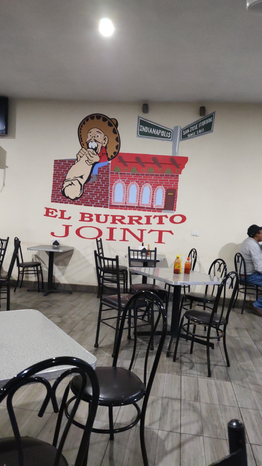 Burrito Joint image 2