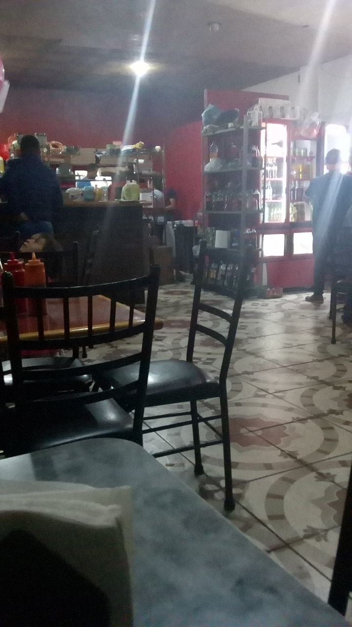 Burrito Joint image 4