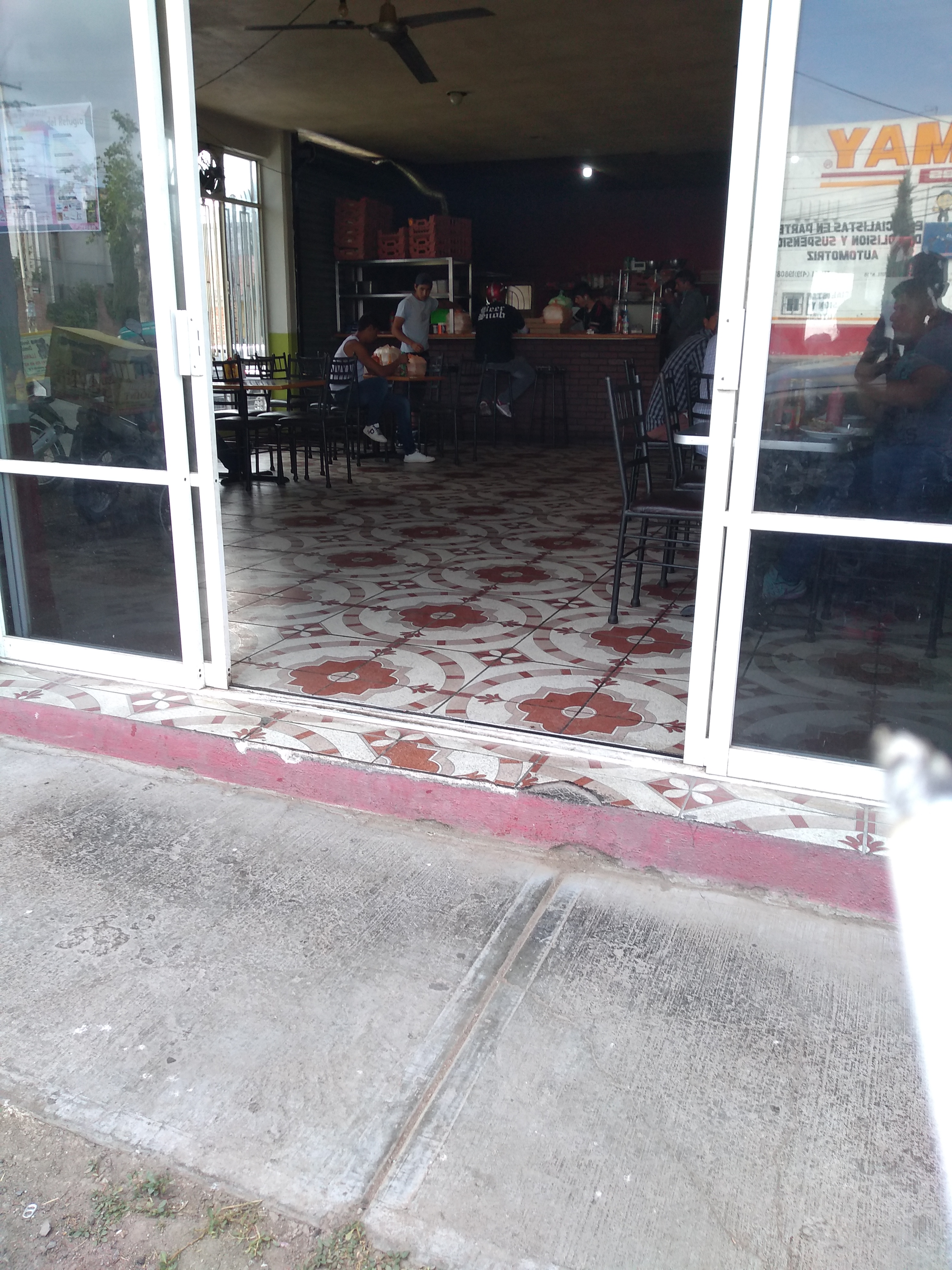 Burrito Joint image 5