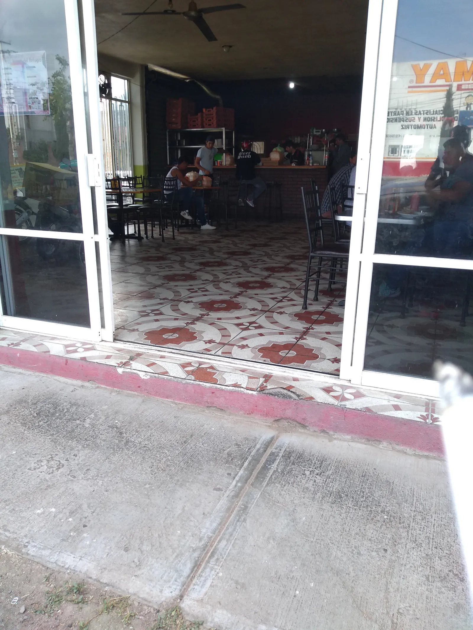 Burrito Joint image 5