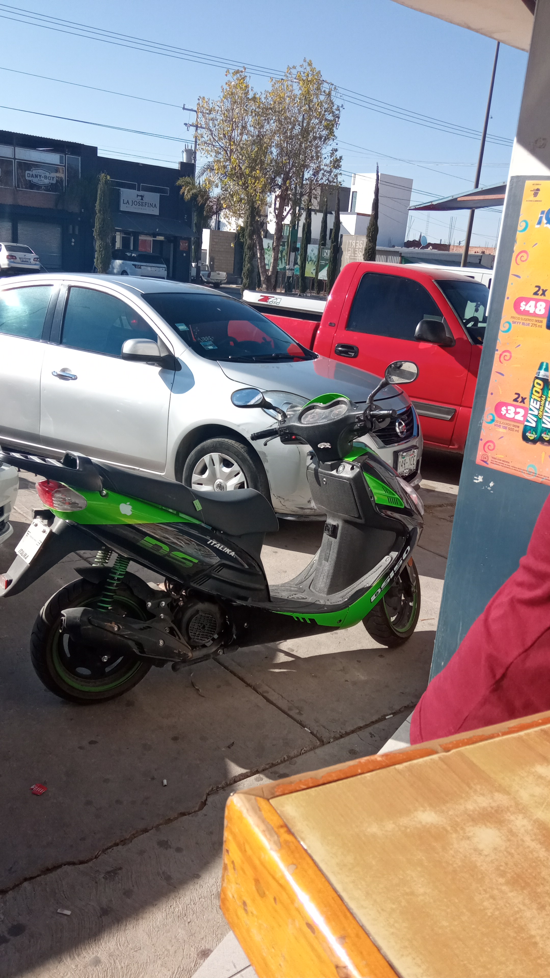 Burrito Joint image 6