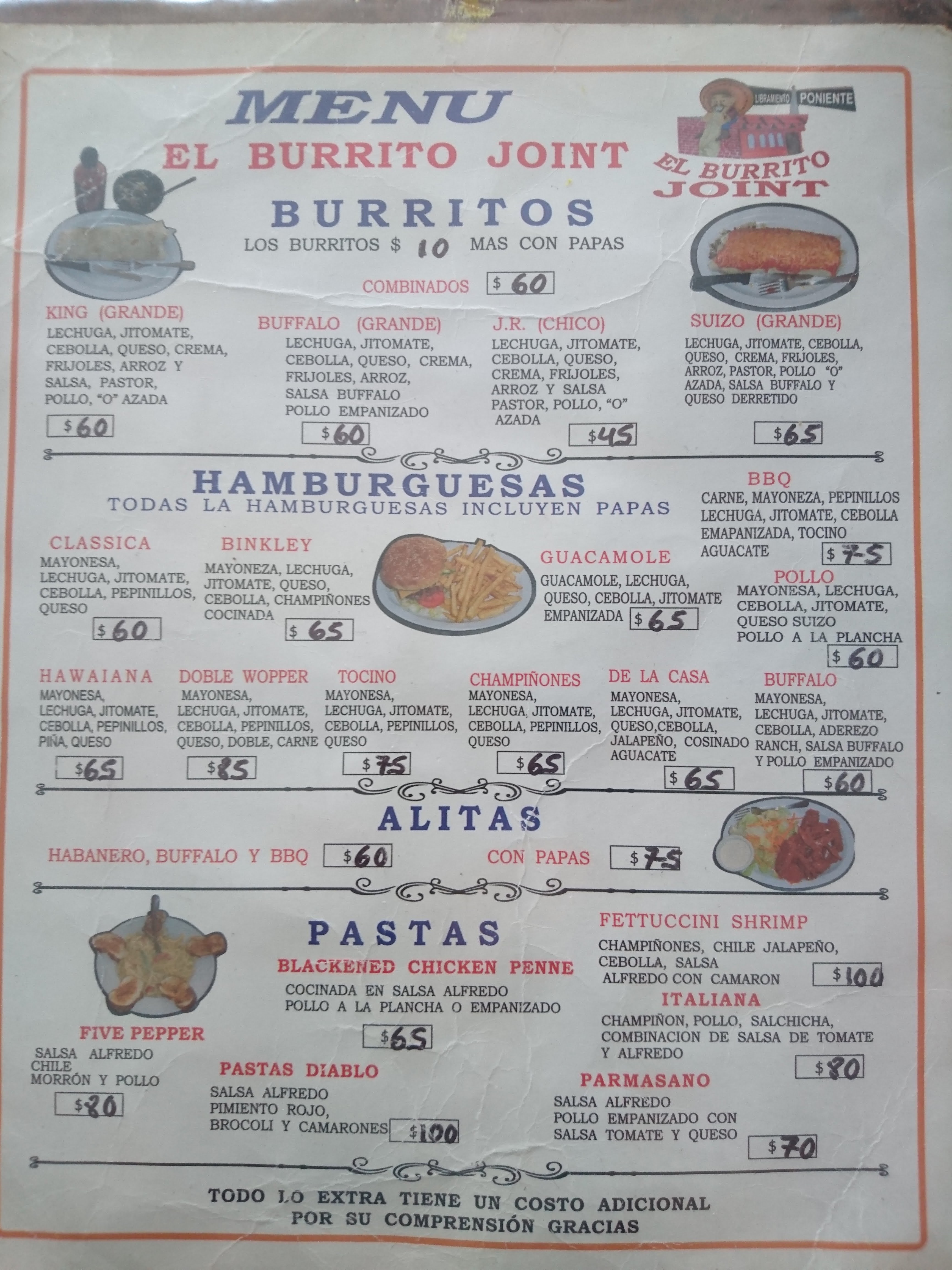 Burrito Joint image 7