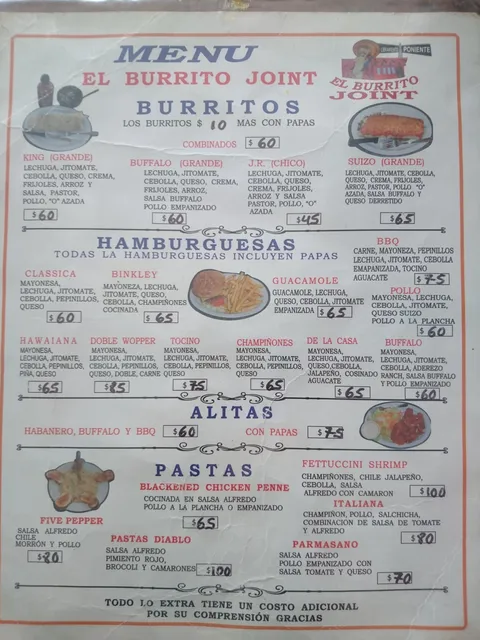 Burrito Joint image 7
