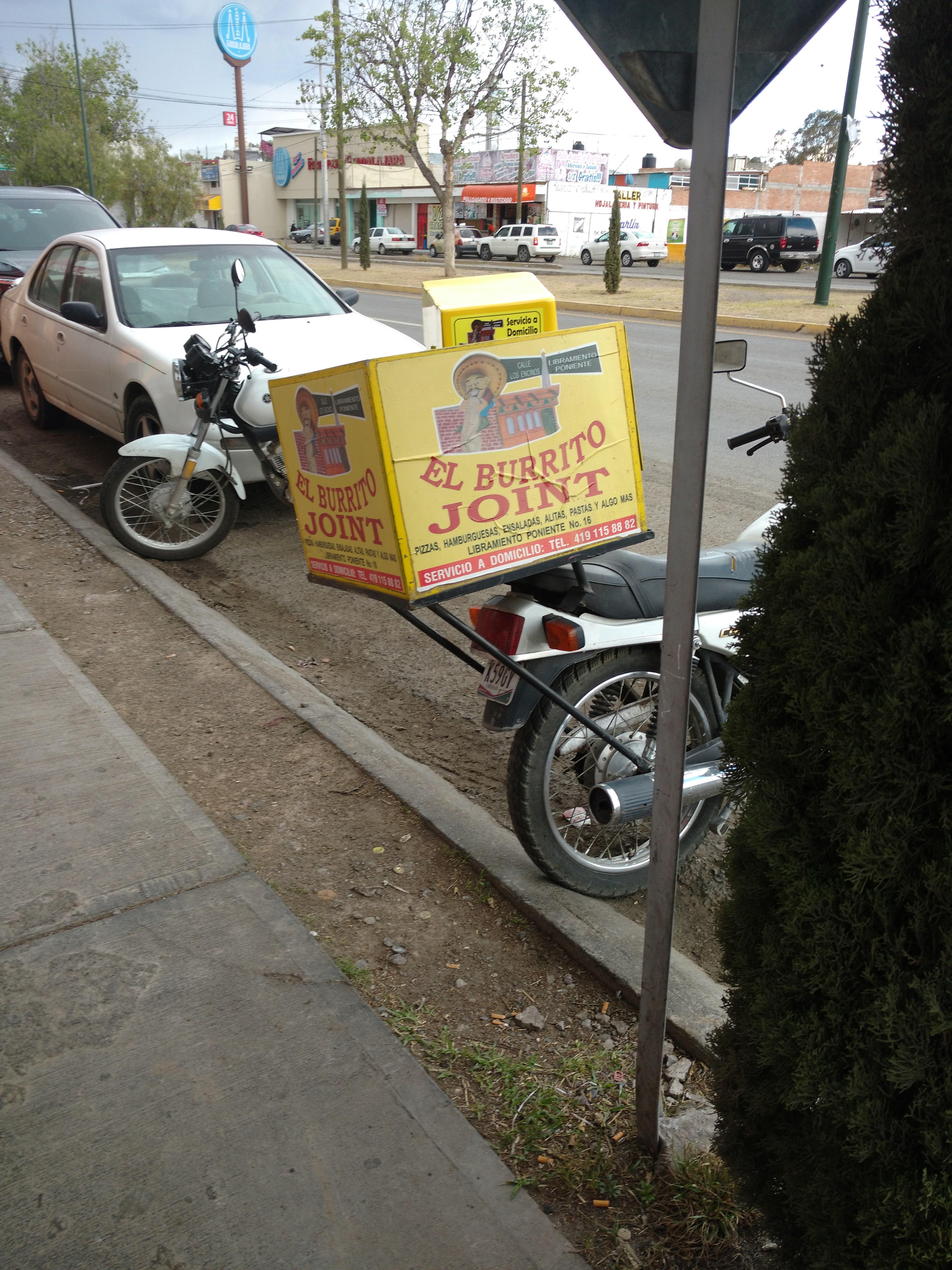 Burrito Joint image 8