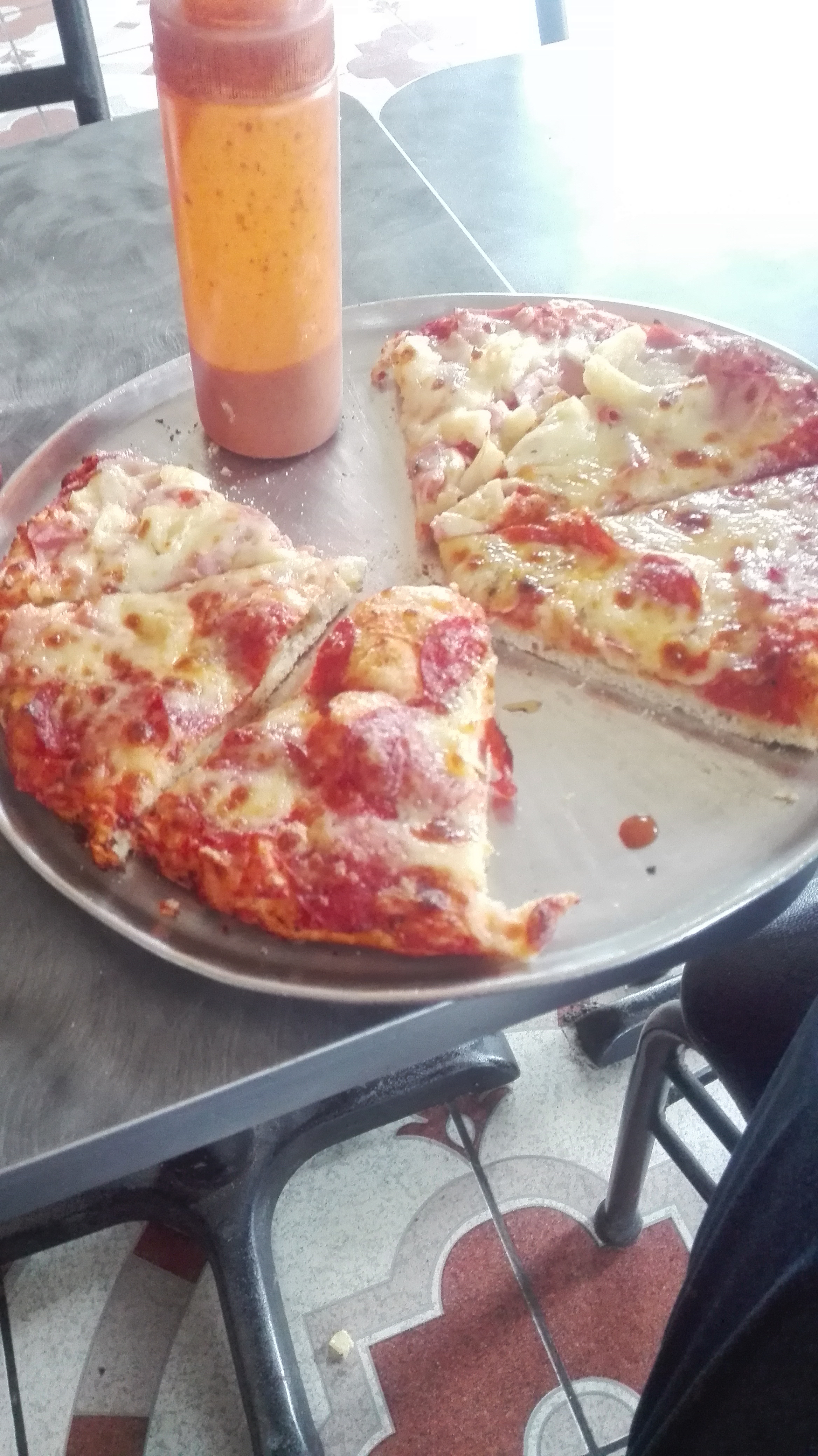 Burrito Joint image 9