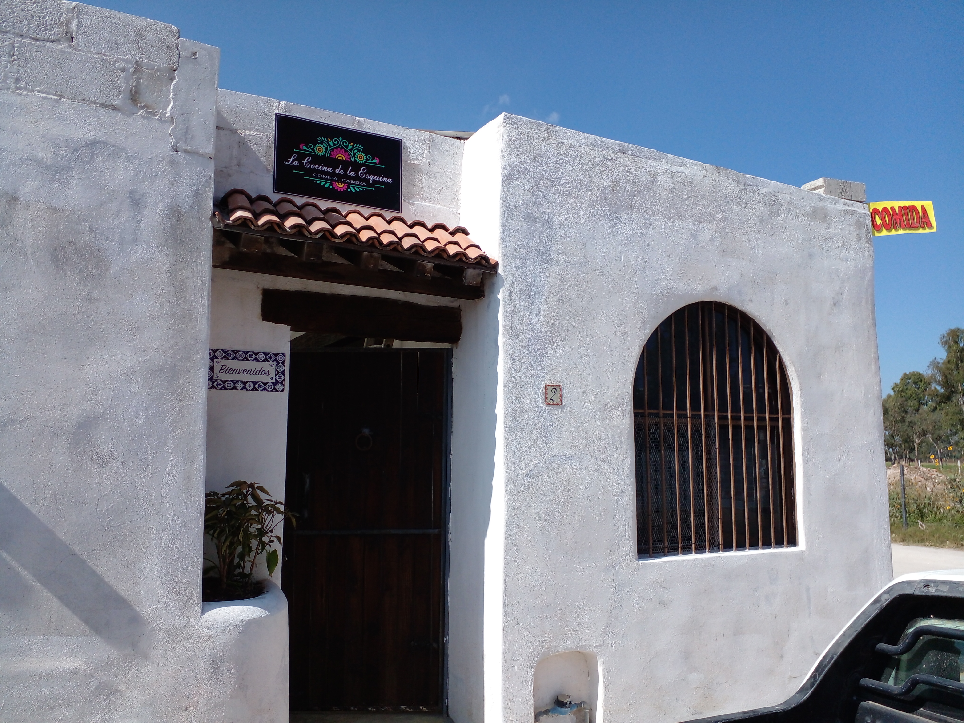 La Cocina de la Esquina image 5