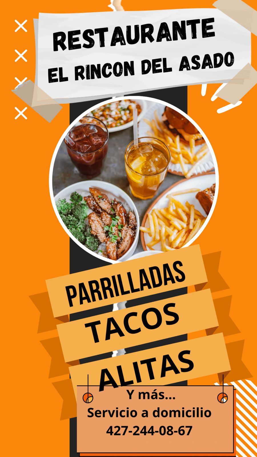 El Rincón del Asado image 2