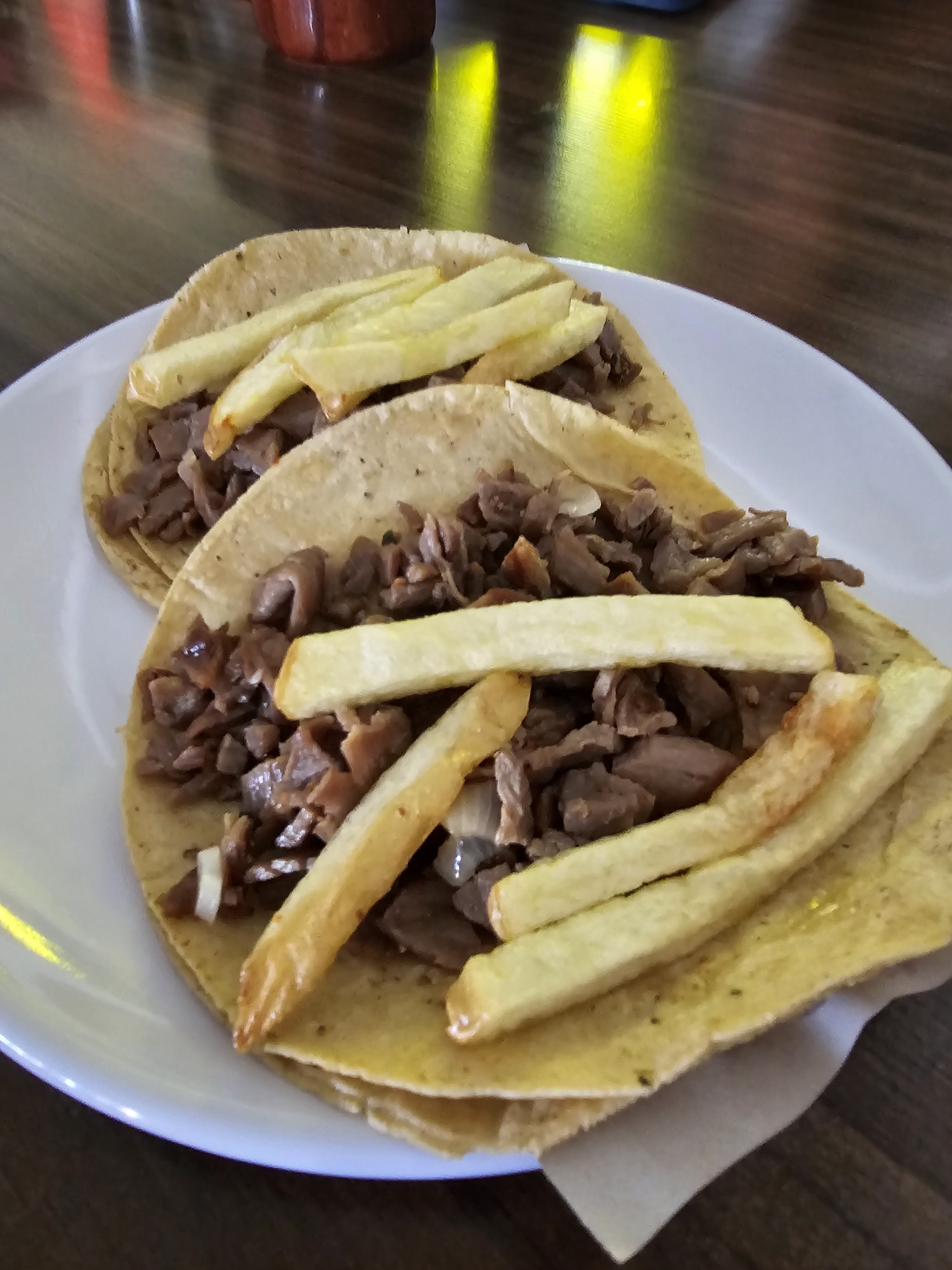 Taquería Las Matracas image 1