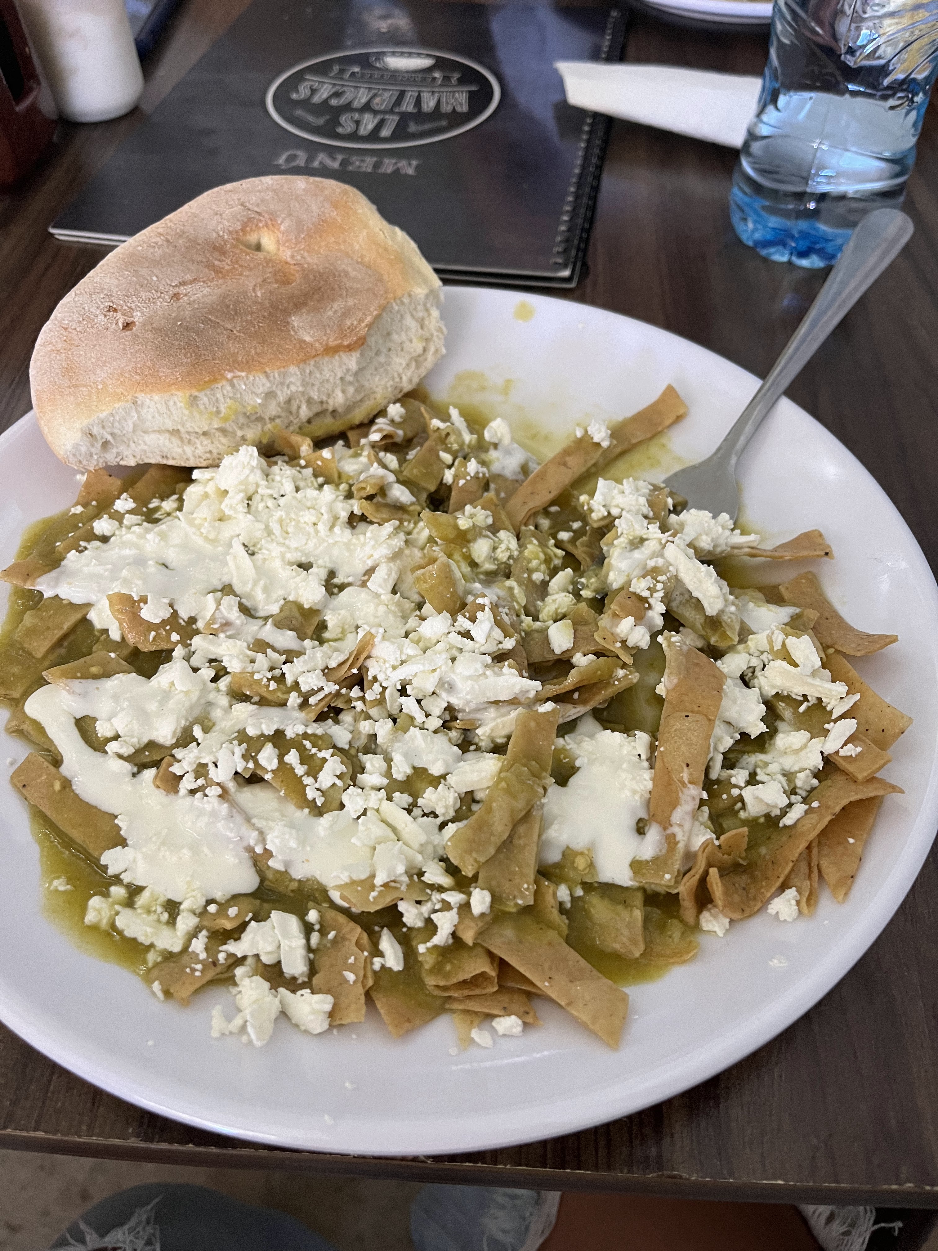 Taquería Las Matracas image 2