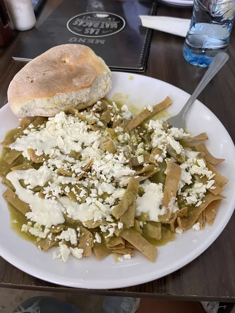 Taquería Las Matracas image 2