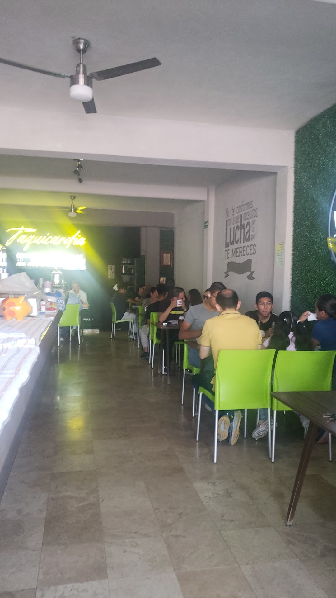 Taquería Las Matracas image 3