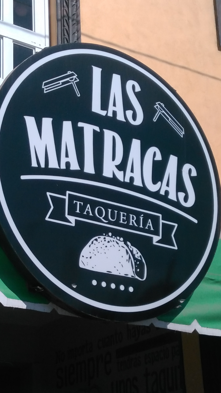 Taquería Las Matracas image 4