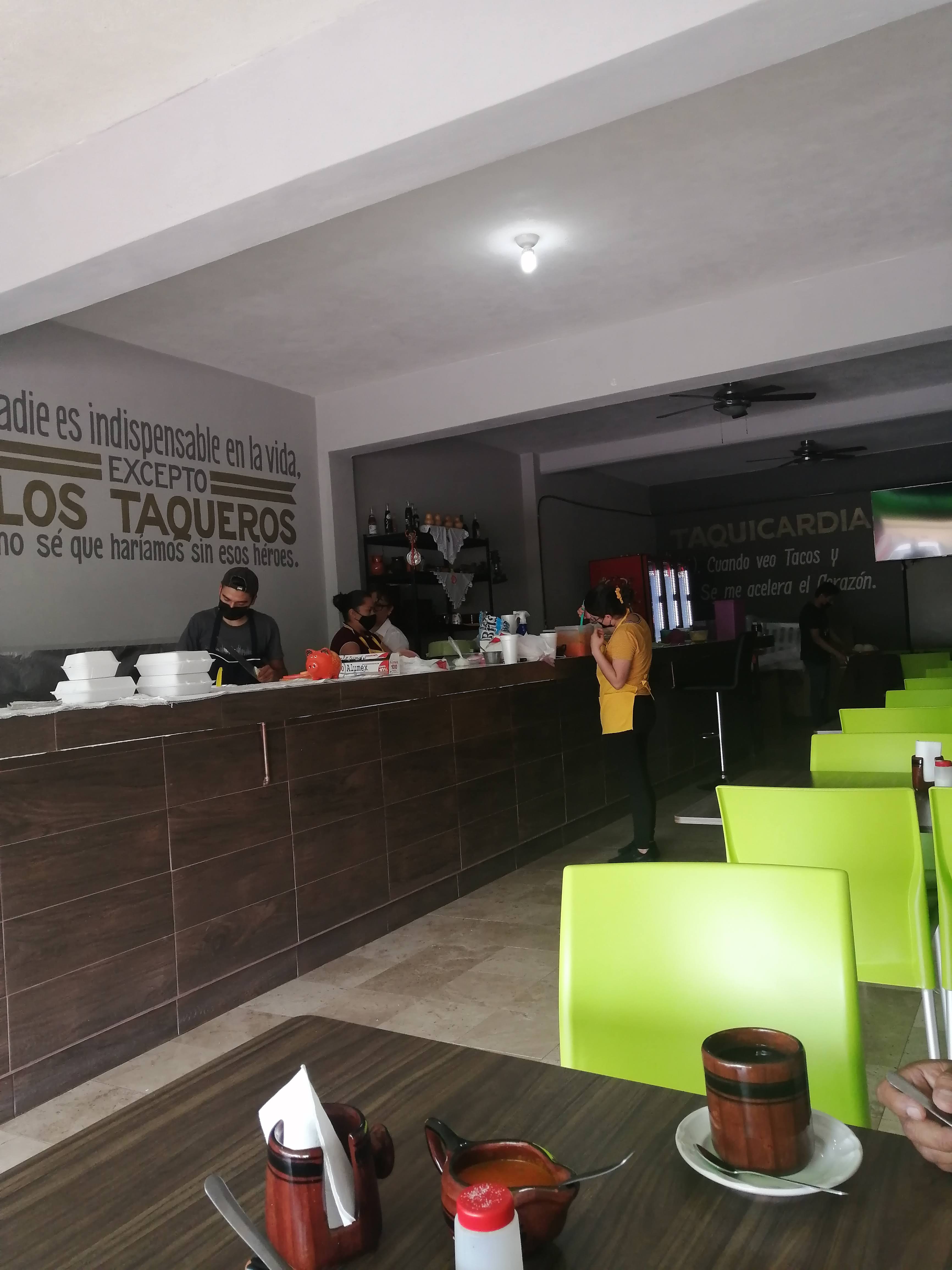 Taquería Las Matracas image 5