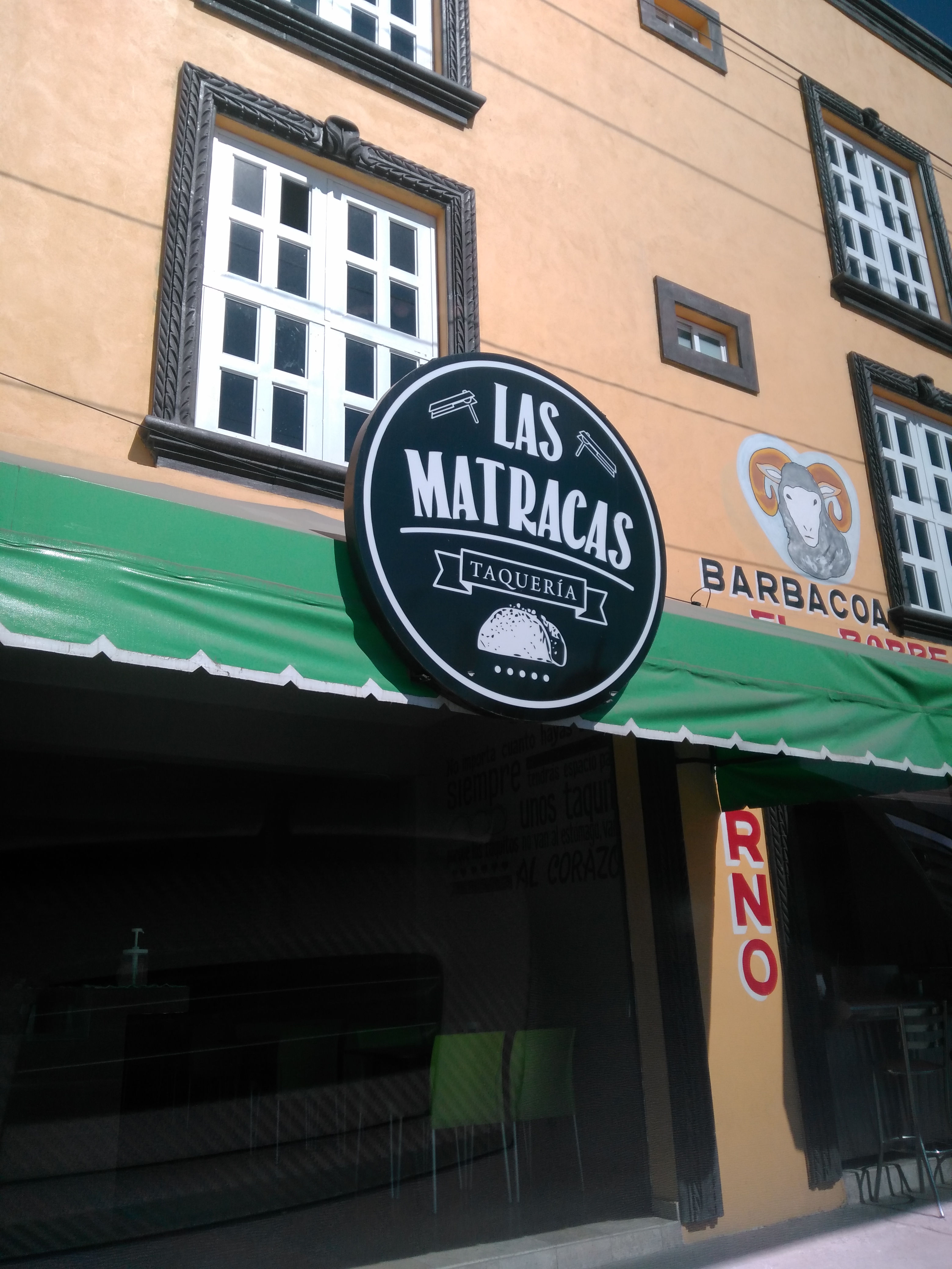 Taquería Las Matracas image 6