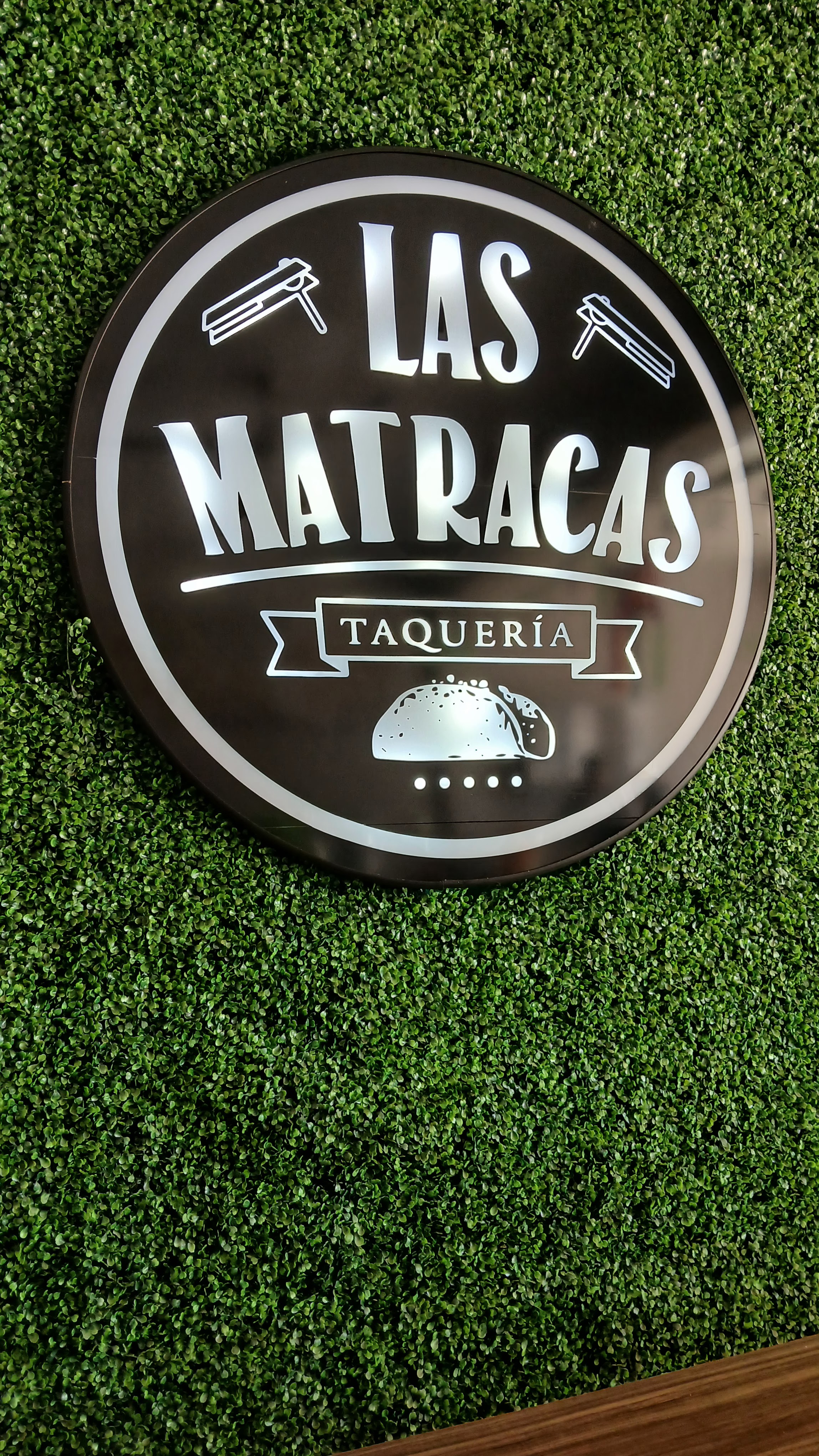 Taquería Las Matracas image 7