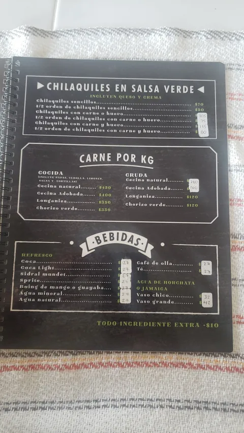 Taquería Las Matracas image 8