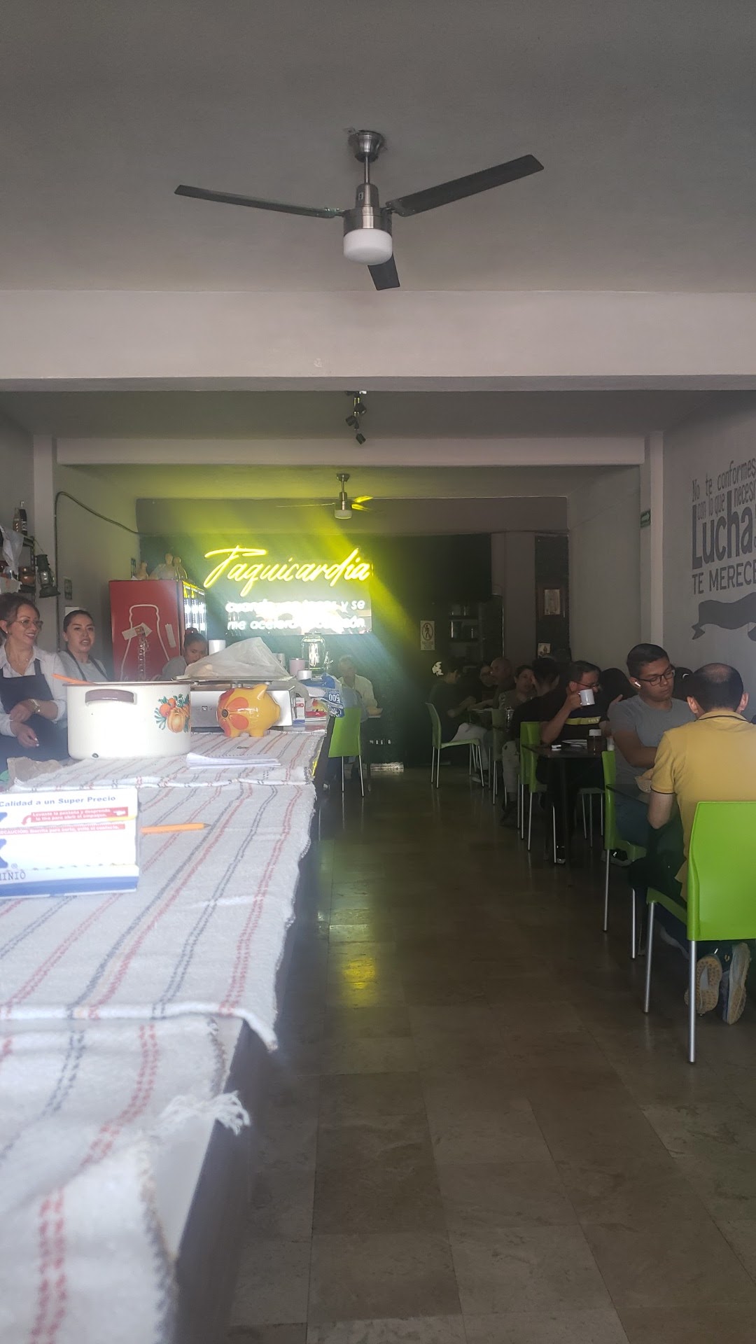 Taquería Las Matracas image 10