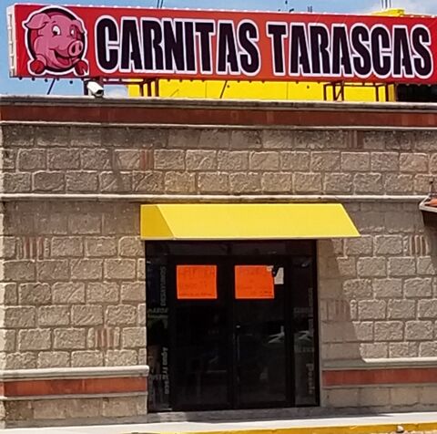 Carnitas Tarascas image 1