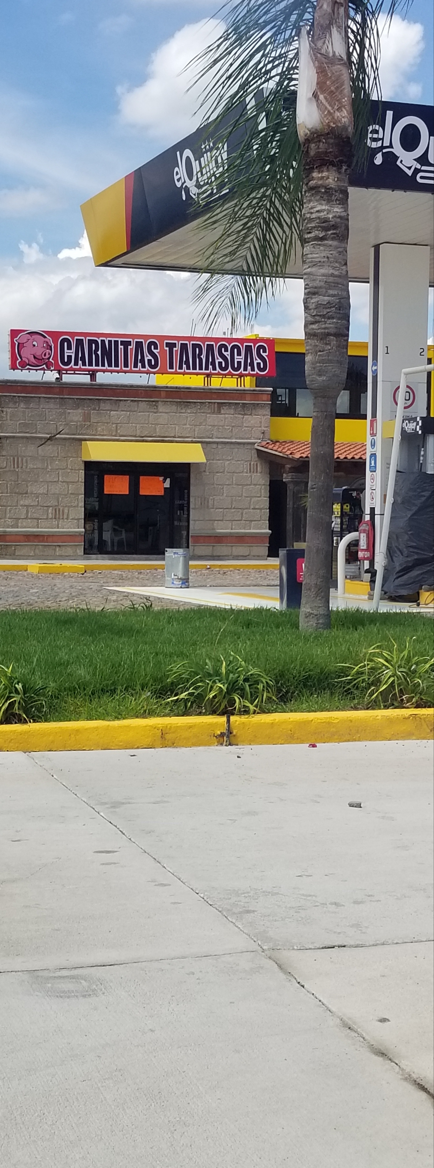 Carnitas Tarascas image 2