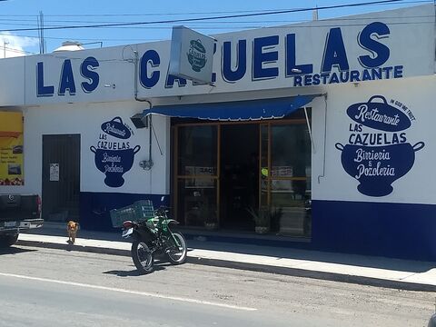 Pozolería Las Cazuelas image 1