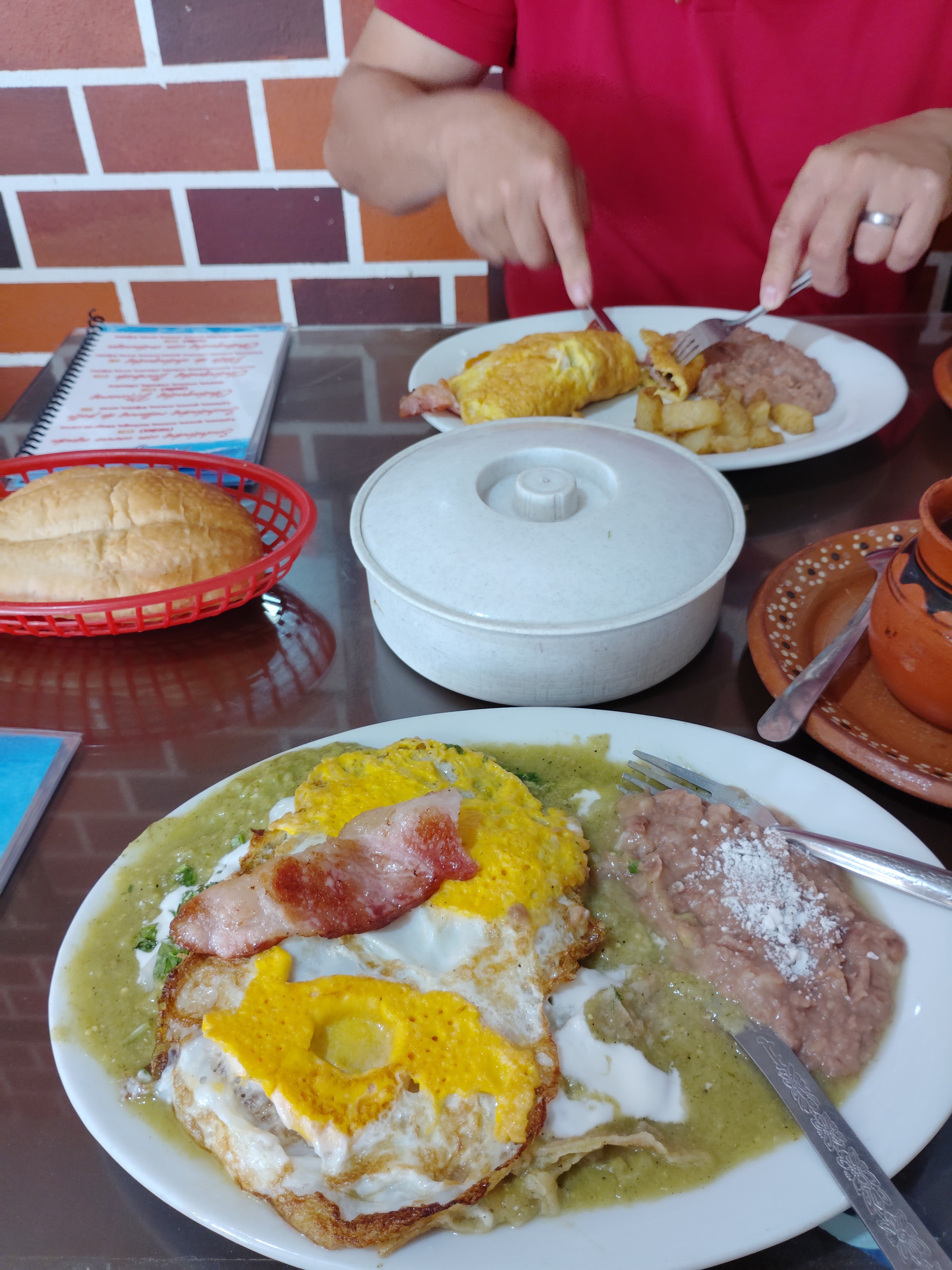 Pozolería Las Cazuelas image 5