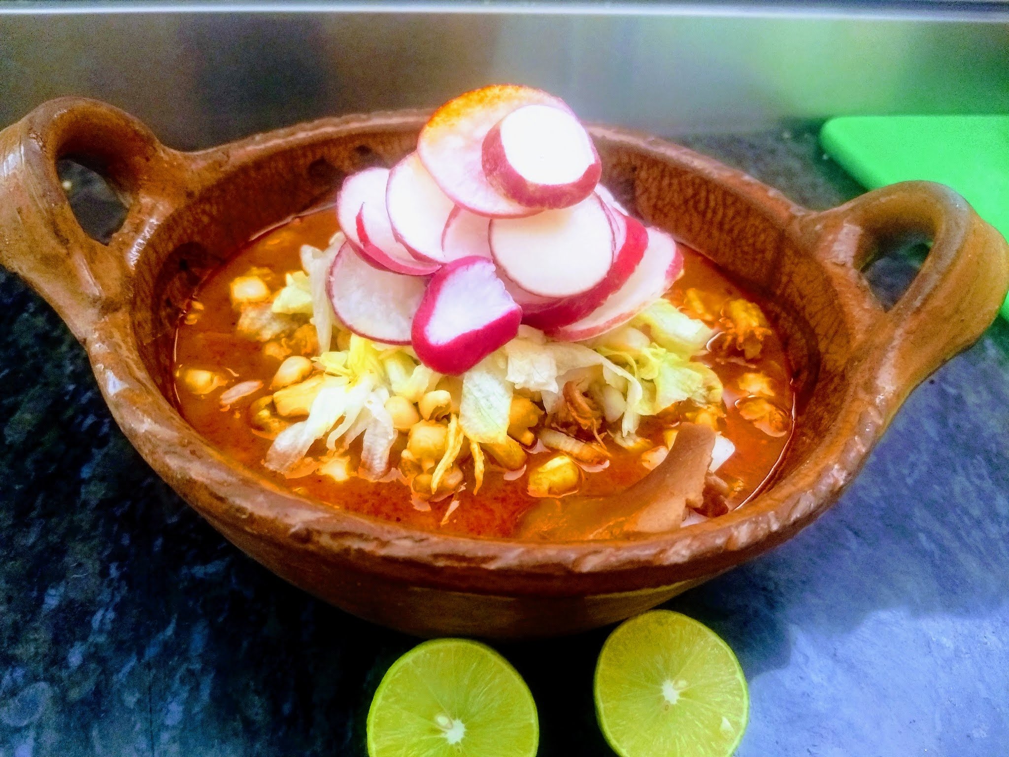 Pozolería Las Cazuelas image 6