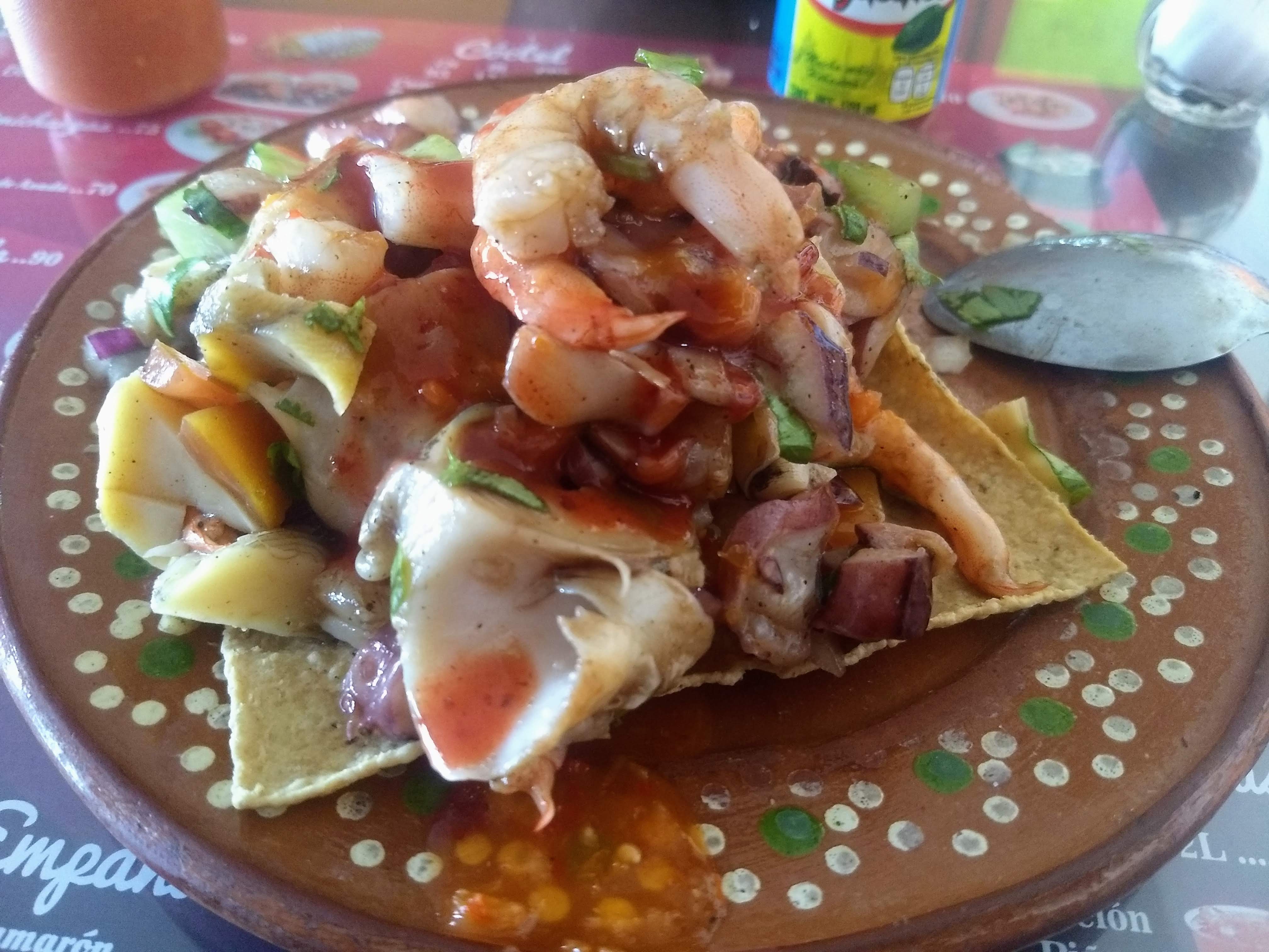 Pozolería Las Cazuelas image 9