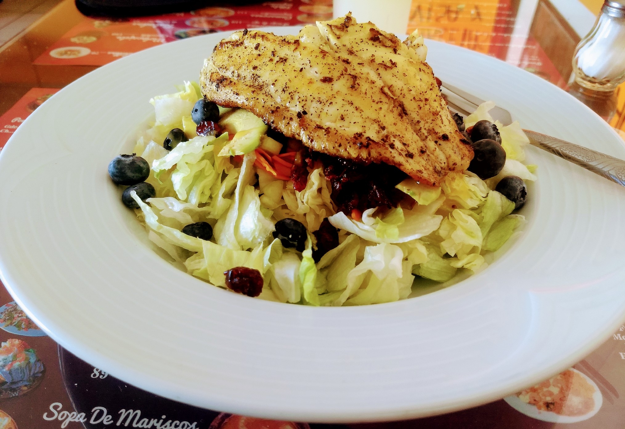 Pozolería Las Cazuelas image 10