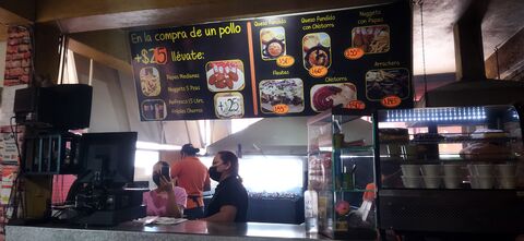 Pollos Gabo image 1