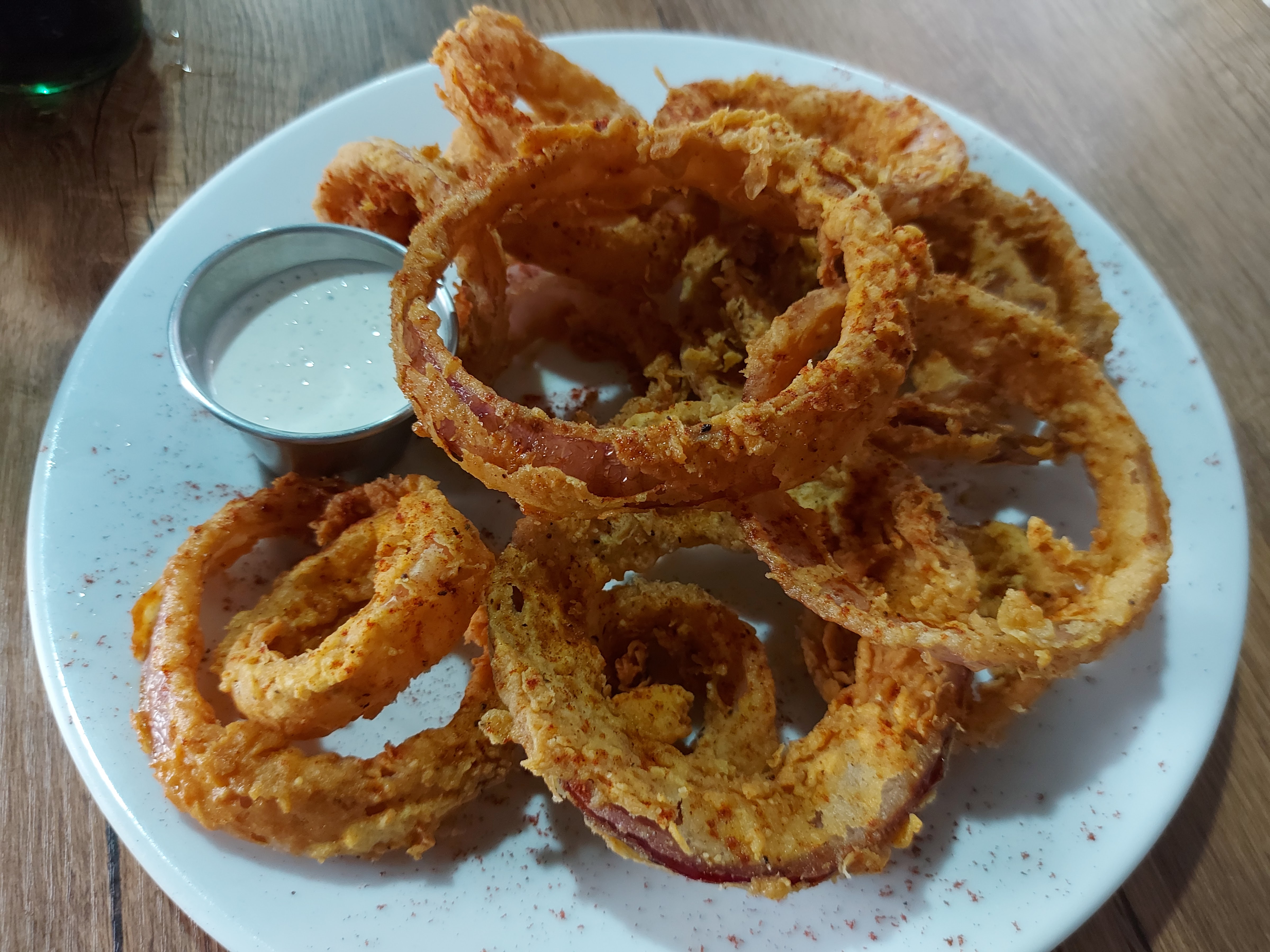 Burger Pizza image 4