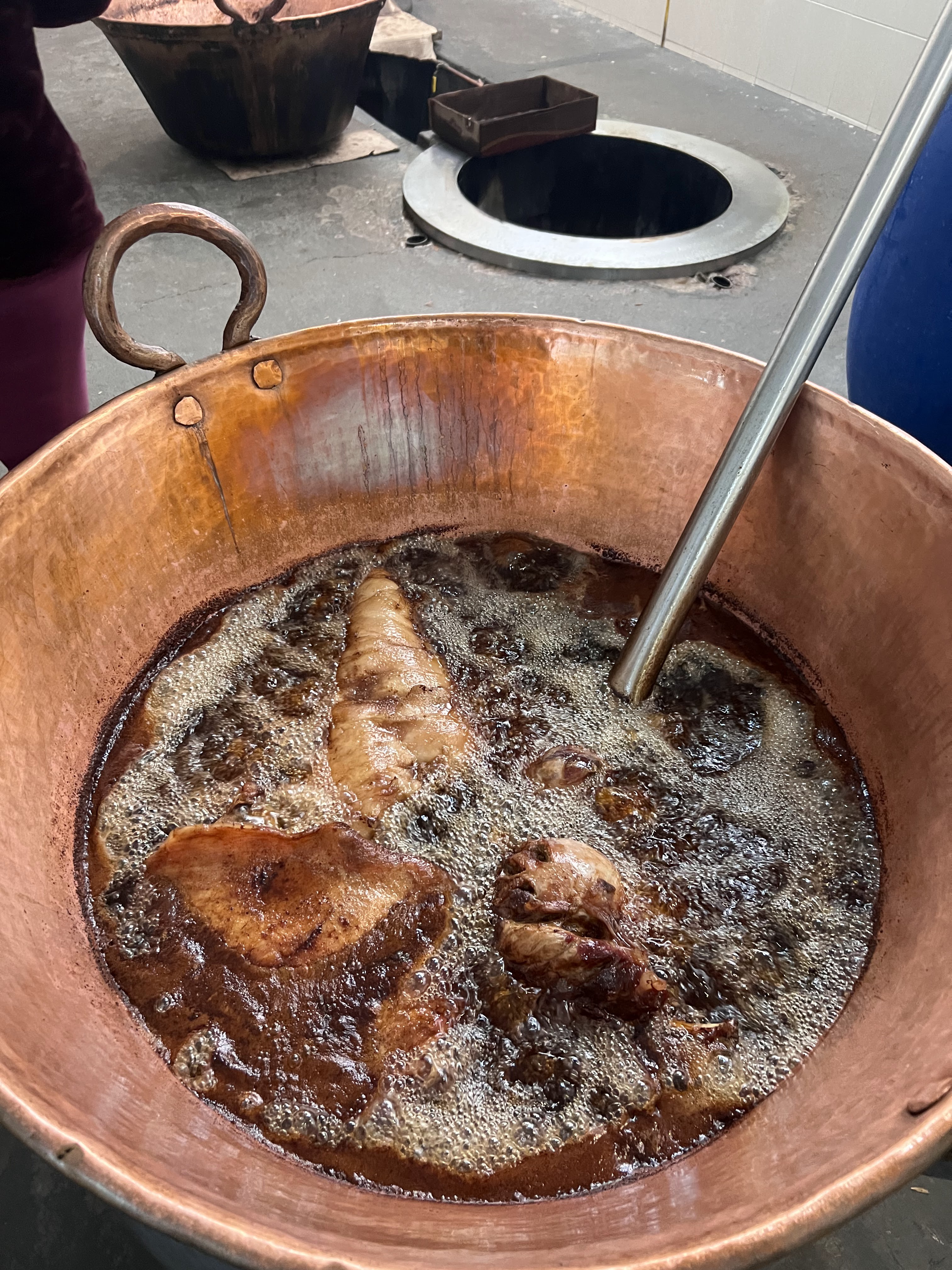 Carnitas Padrón image 1