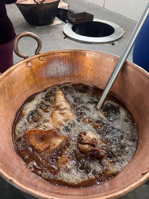 Carnitas Padrón image 1