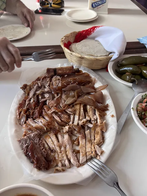 Carnitas Padrón image 2