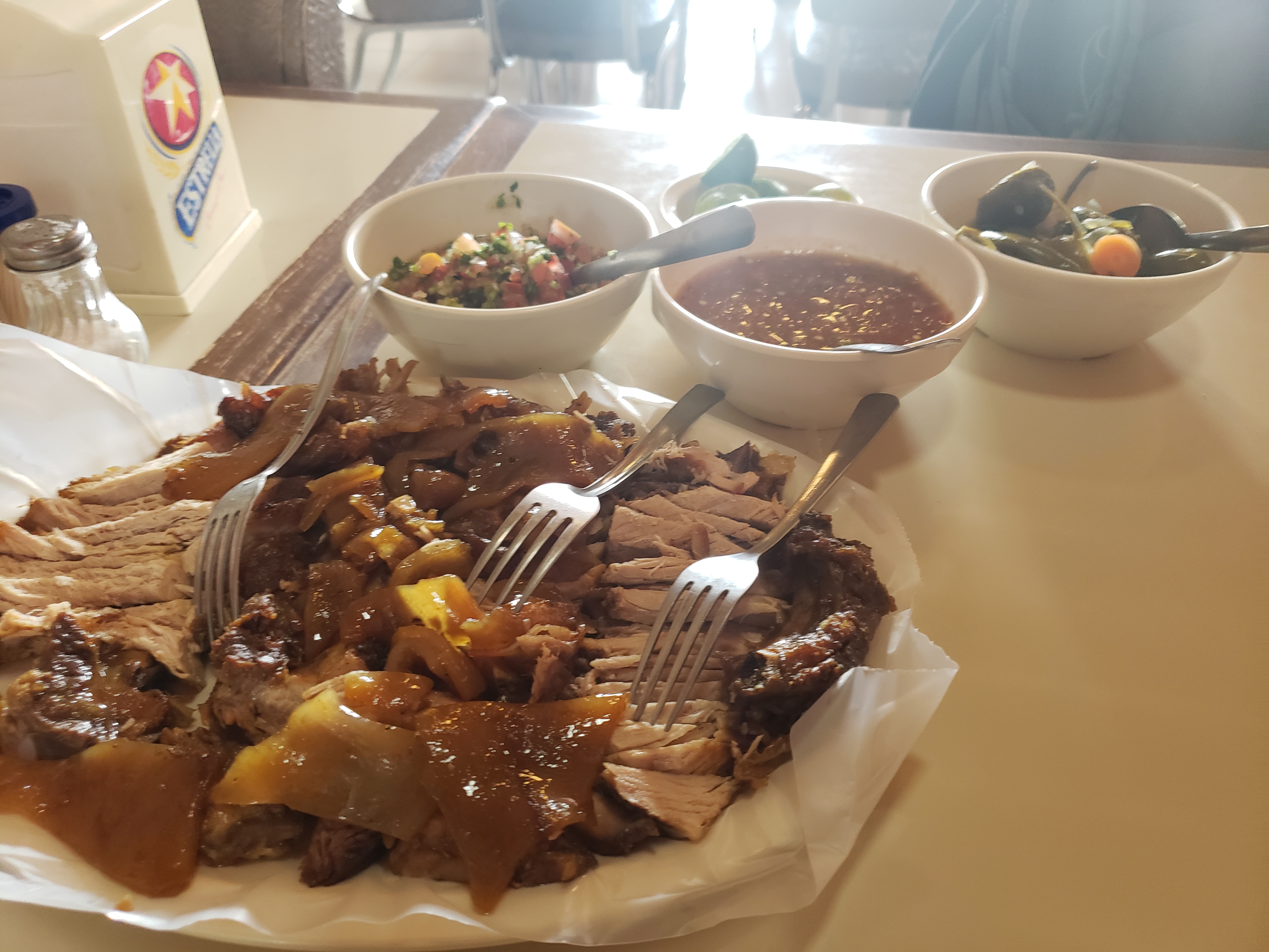 Carnitas Padrón image 3