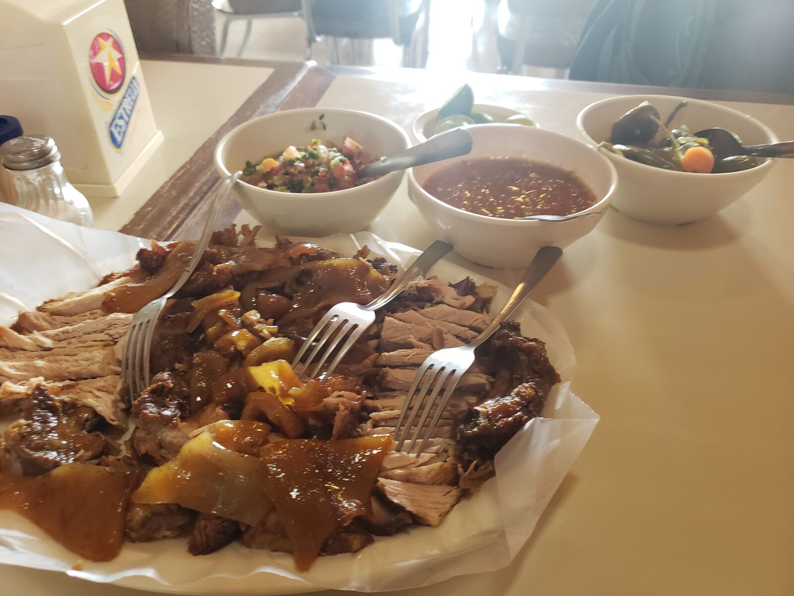 Carnitas Padrón image 3