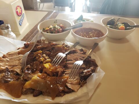 Carnitas Padrón image 3