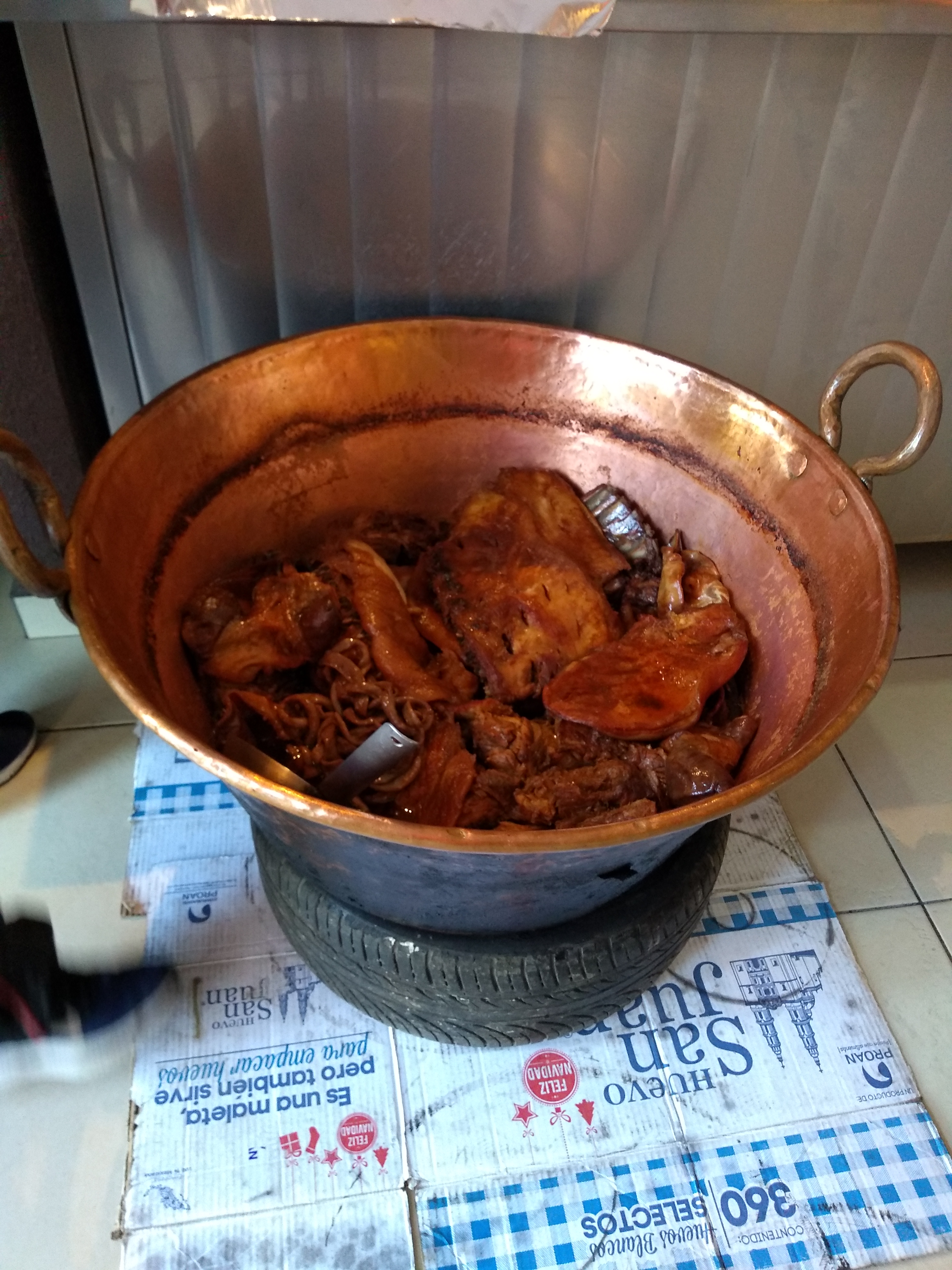 Carnitas Padrón image 6