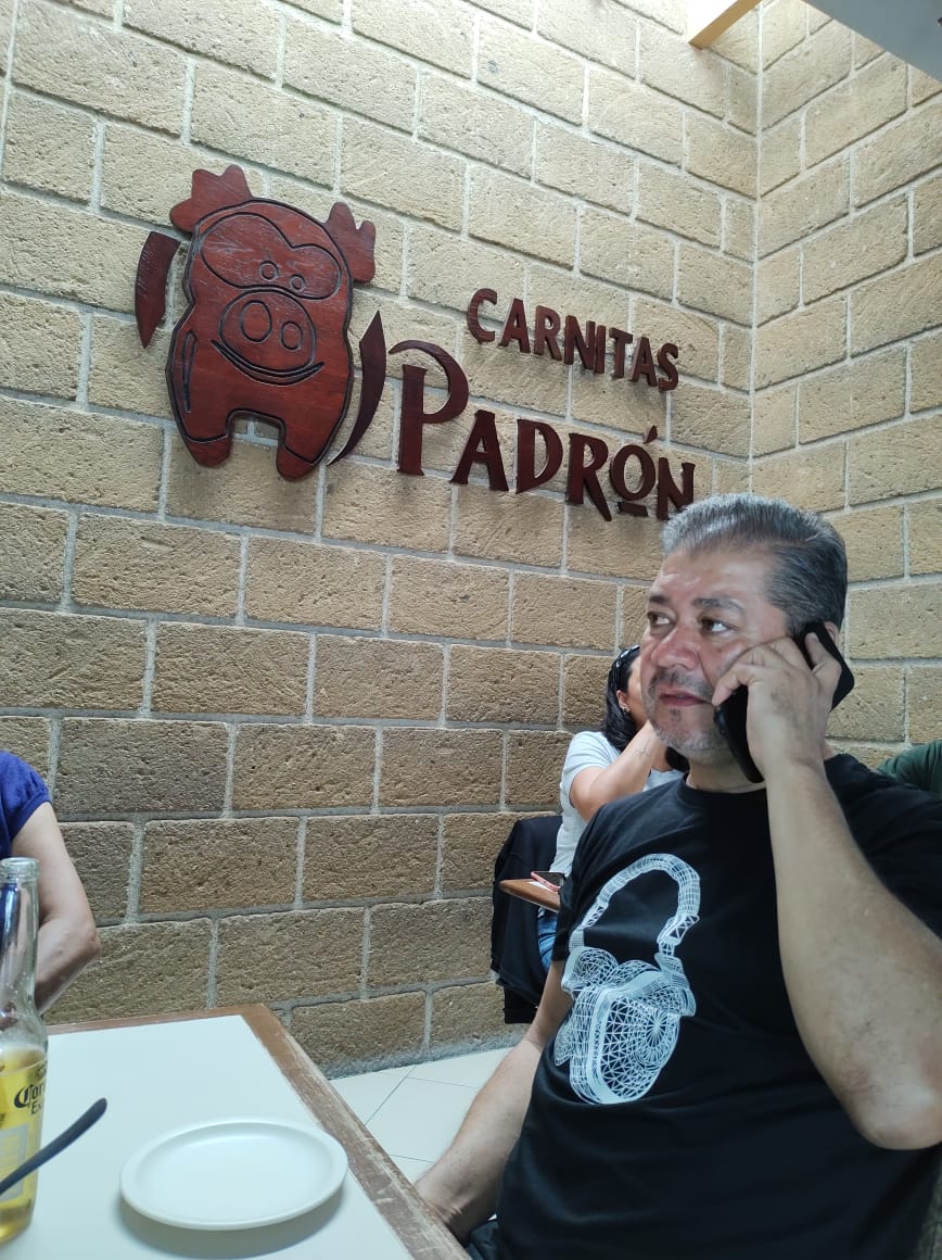 Carnitas Padrón image 9